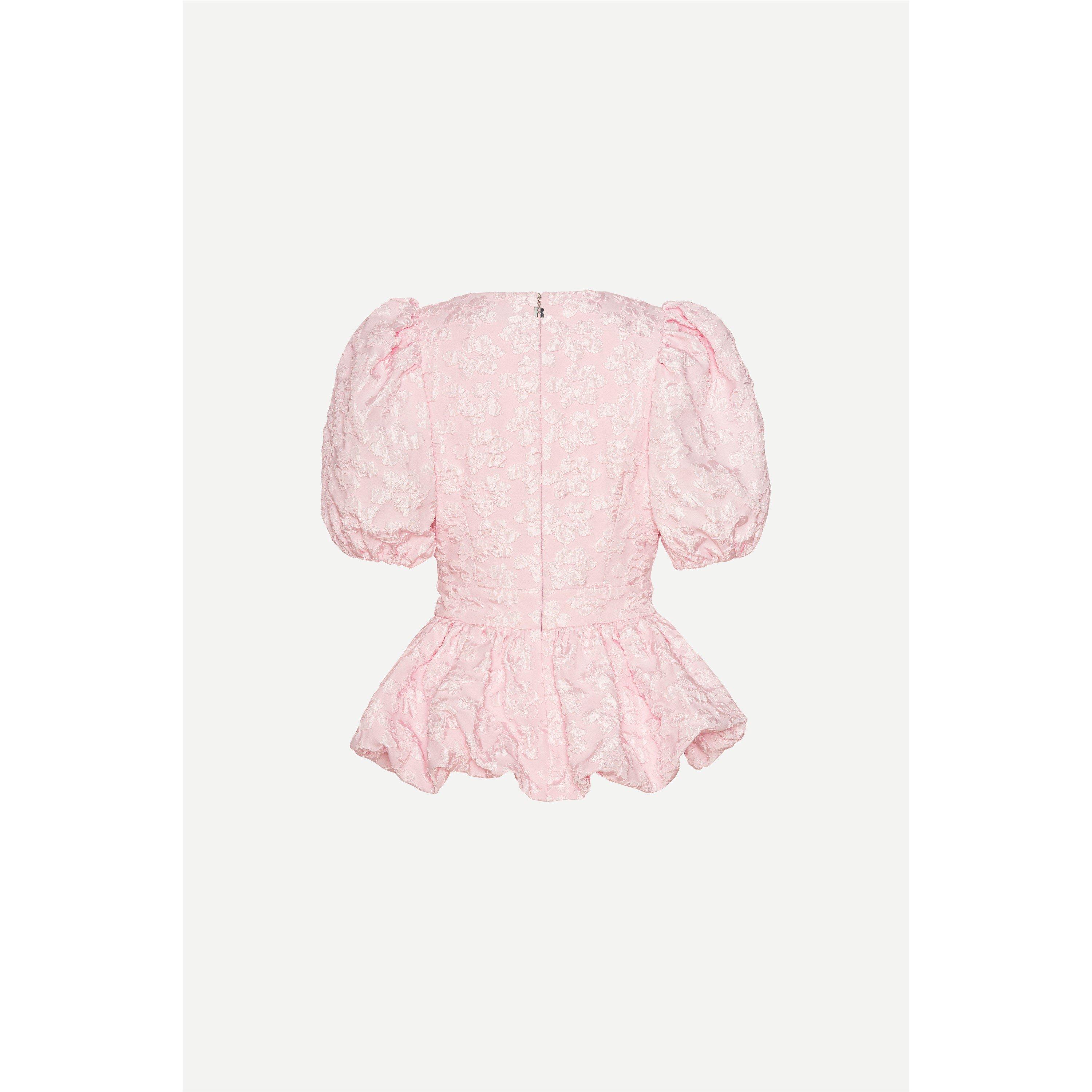 Ballerina - Rotate - Rotate Jacq Puff Top Ld54 - 2