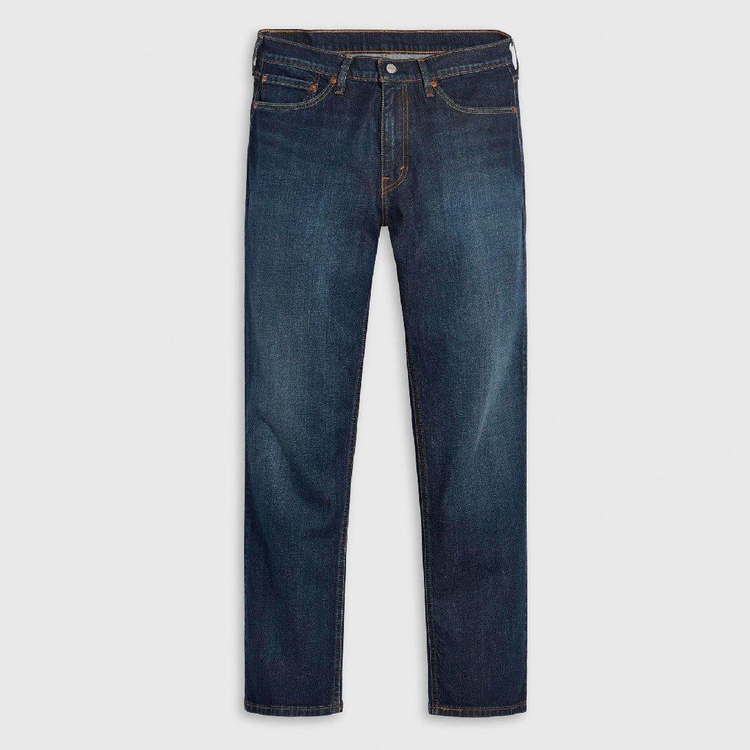 Ancient Ways - Levis - Men's Tapered Jeans - 1