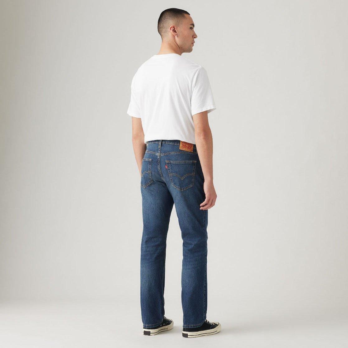 Uralte Wege - Levis - Levis 541 Ahltc Tapr Sn99 - 4