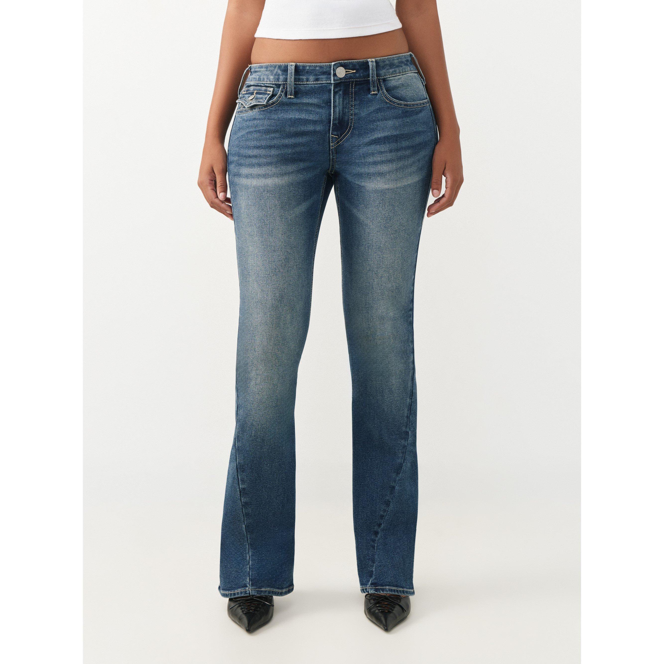 Women's Bootcut Jeans
