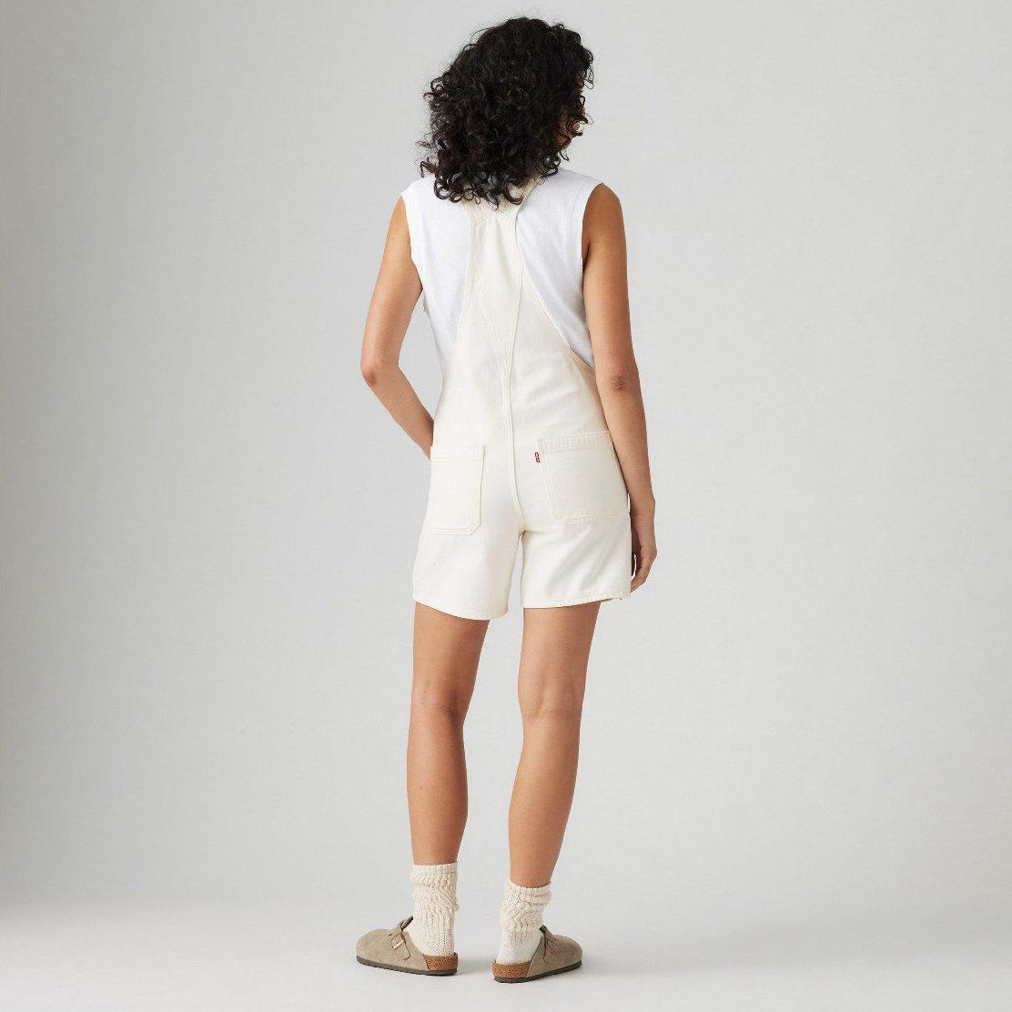 Truth Slip - Levis - Levis Utlty Shortall Ld99 - 3