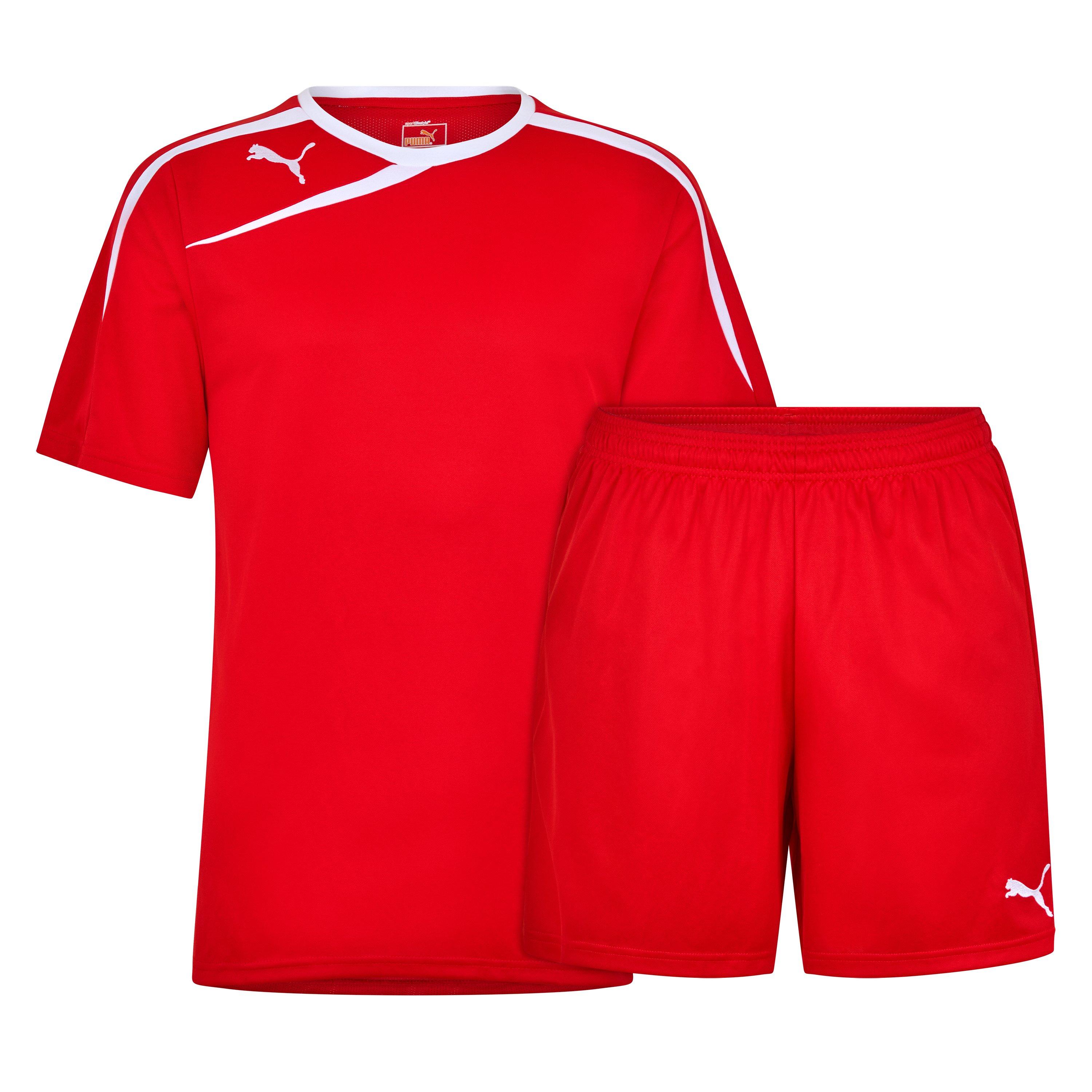 Puma (F1) Smu Spririt Playing Kit Mens