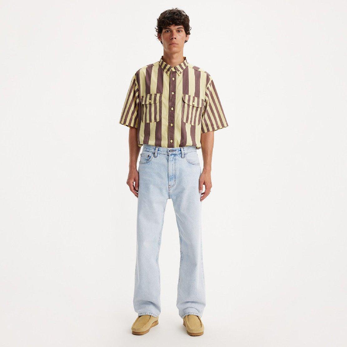 Jailbreak - Levis - Levis Skte Bggy 5Pkt Sn99 - 2