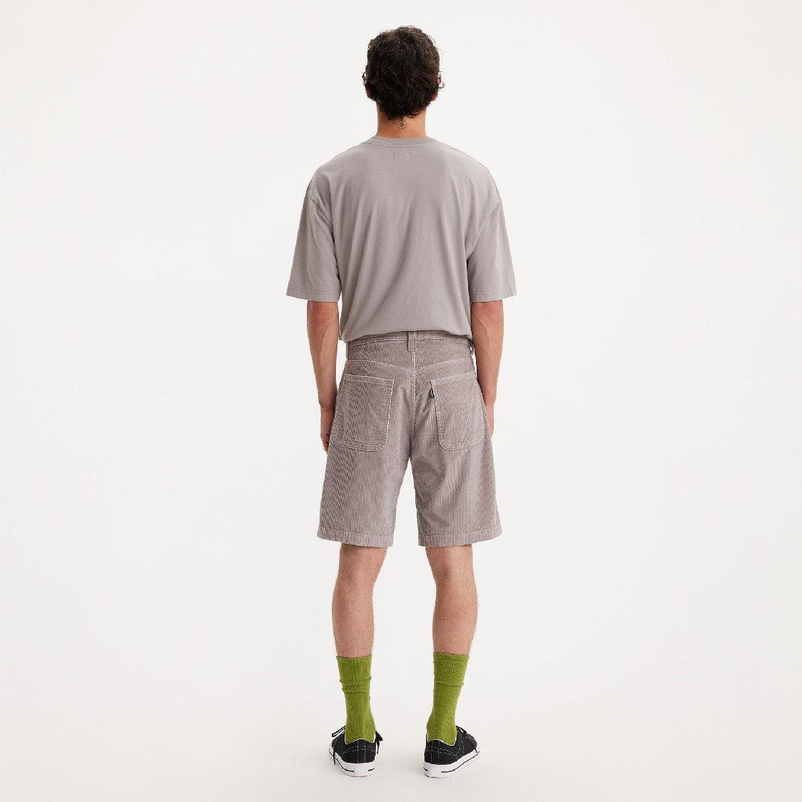 Volpe Argentata - Levis - Levis Skate Drpn Shr Sn99 - 4