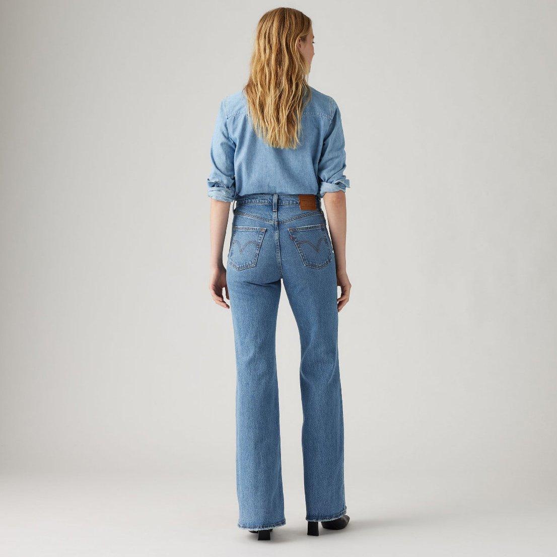 Sonoma Walks - Levis - Levis Ribcage Bells Sonoma Walks - 4