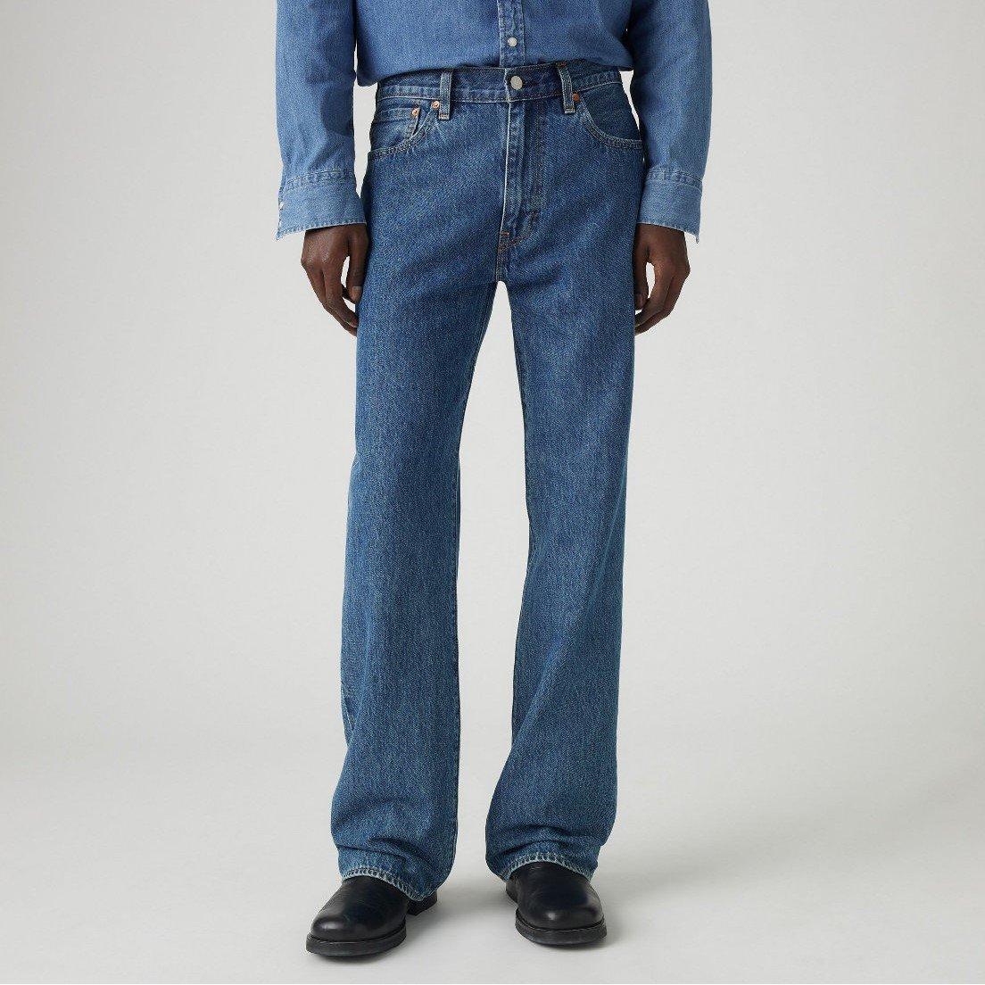 Made For Tv - Levis - Levis 567 Rlxd Flare Sn99 - 2