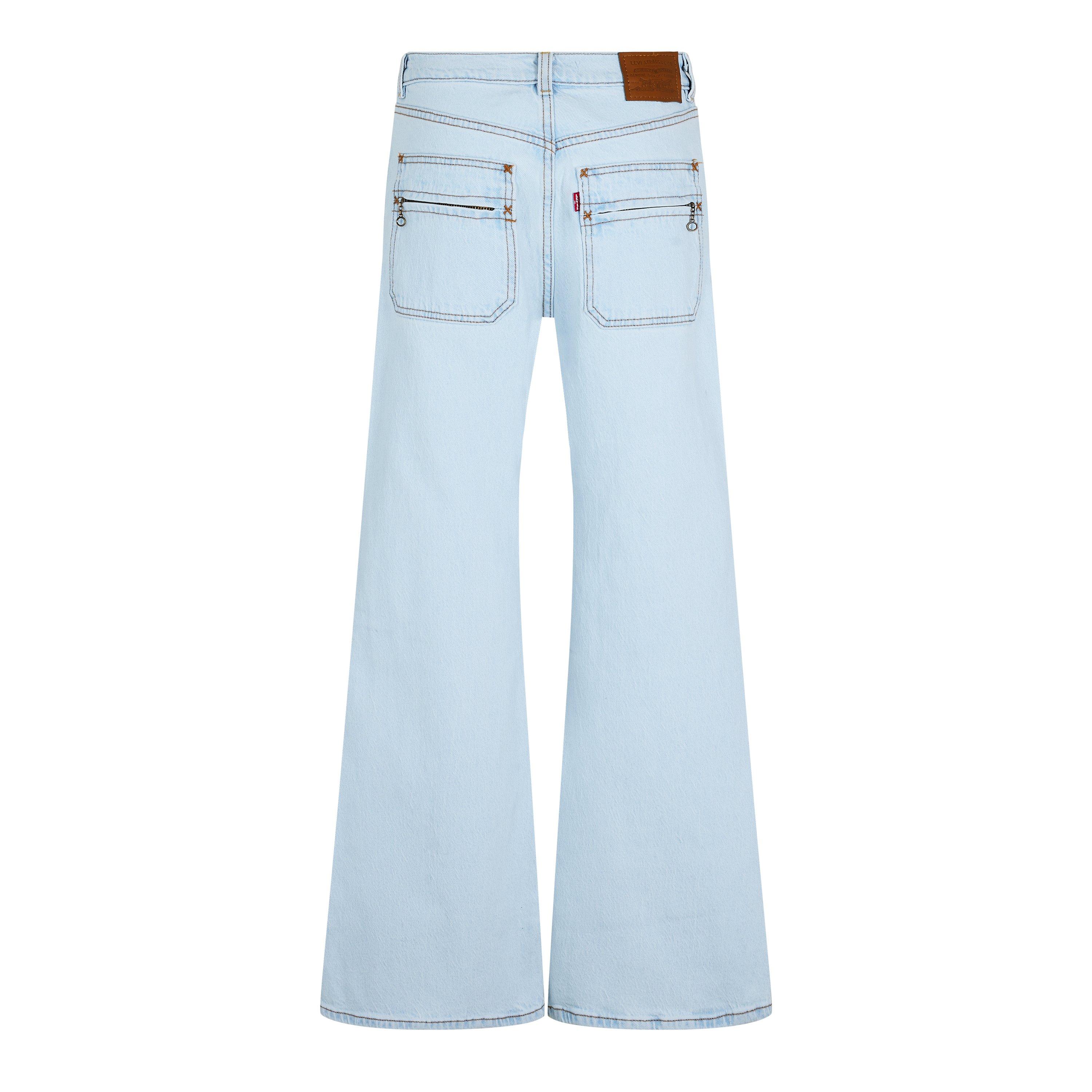 Uiteindelijk Zeker - Levis - Levis Ribcage Bells Ld99 - 2