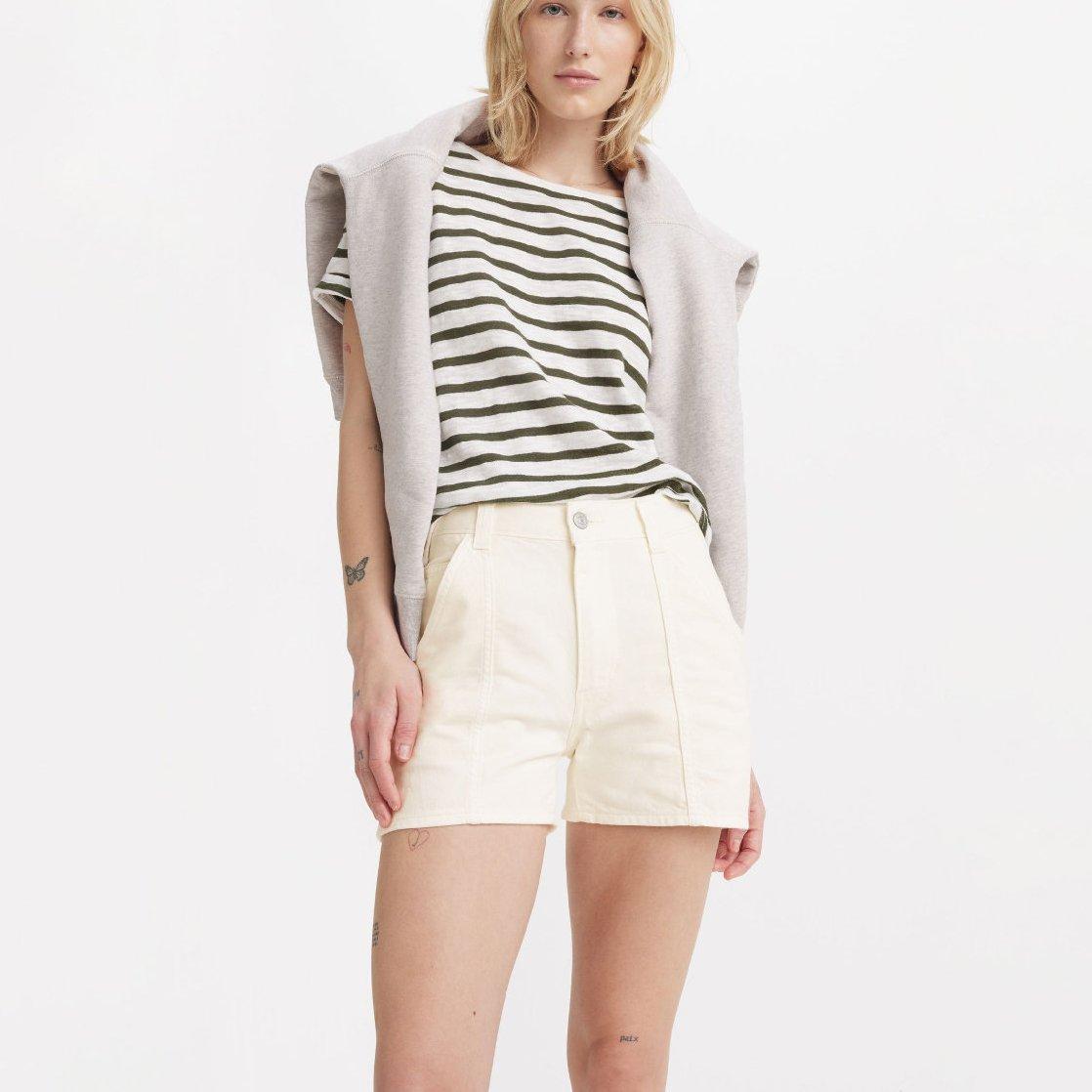 Serenity Now - Levis - Levis Carpenter Shrt Ld99 - 2