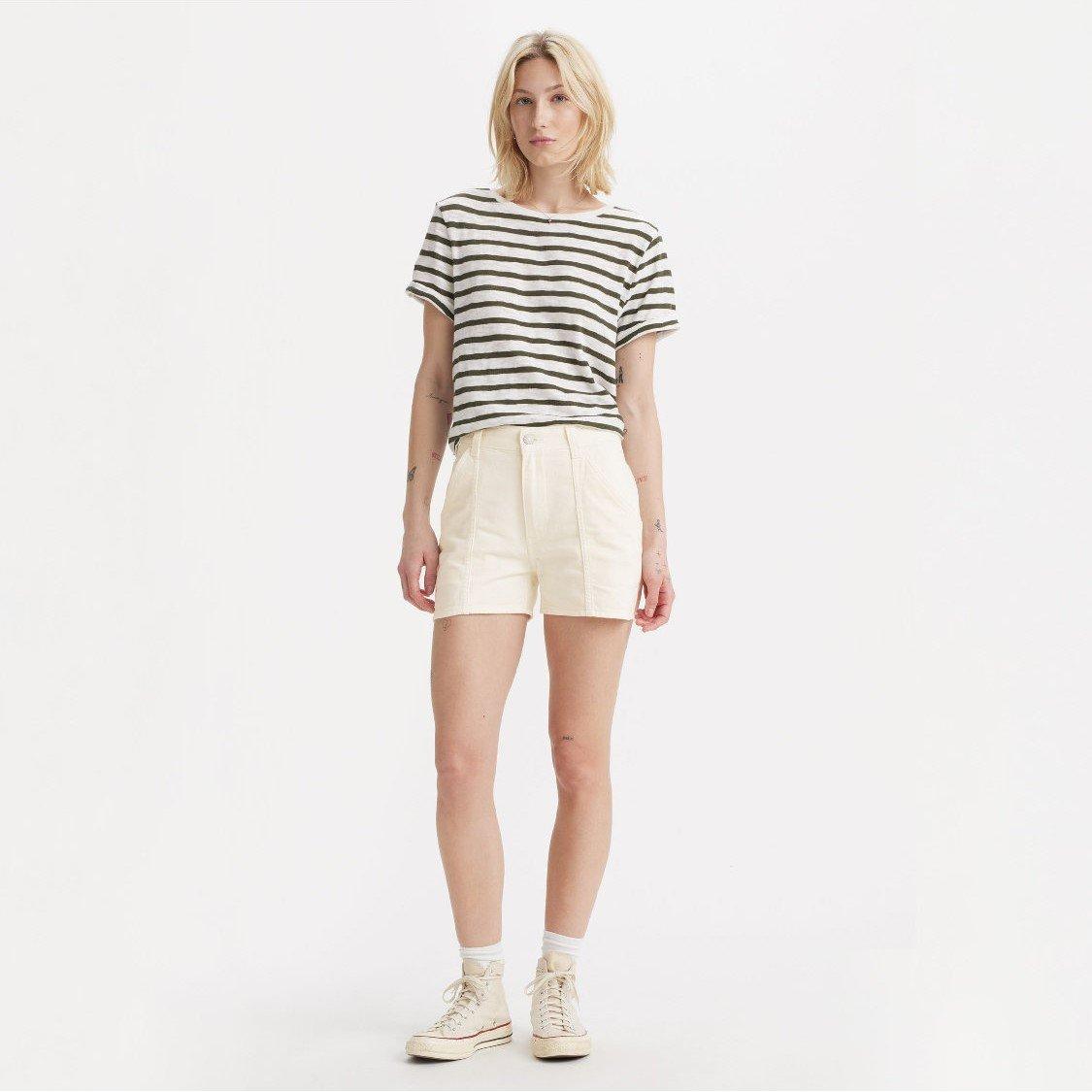 Serenity Now - Levis - Levis Carpenter Shrt Ld99 - 5