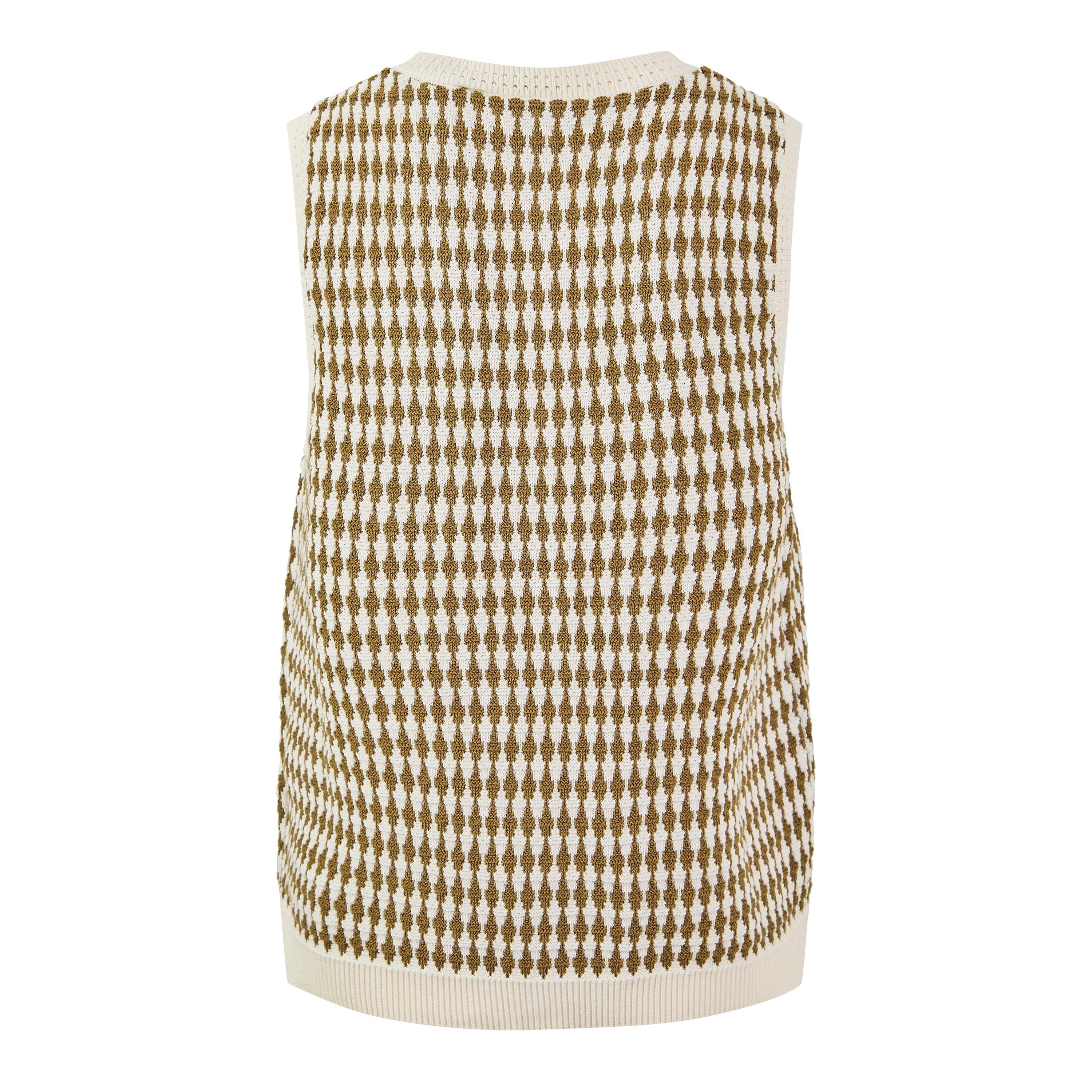 egret olive - Varley - Varley Aura Knit Ld63 - 2