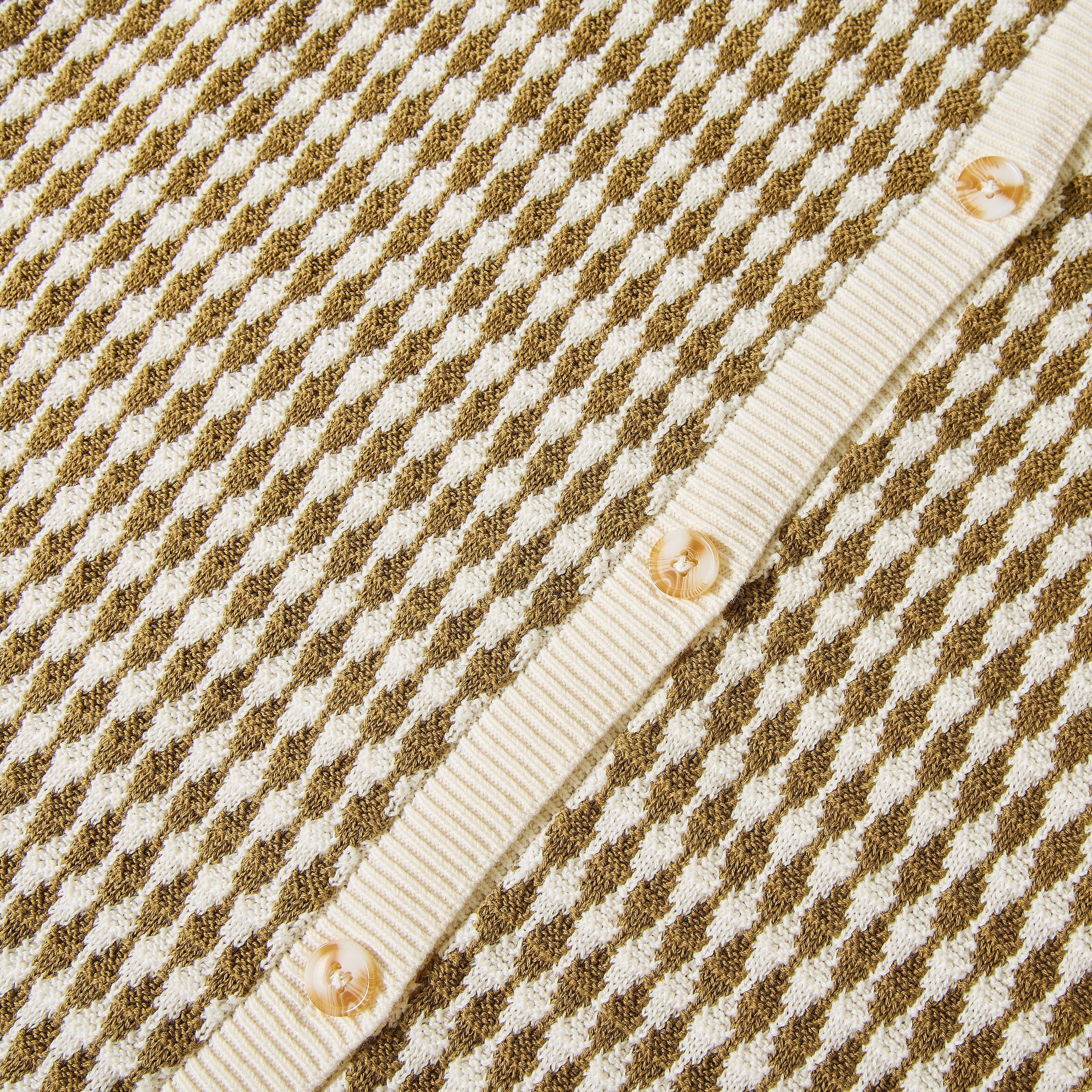 egret olive - Varley - Varley Aura Knit Ld63 - 5