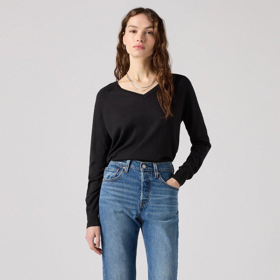 Caviar - Levis - Levis Petal Vnck Swt Ld99 - 2