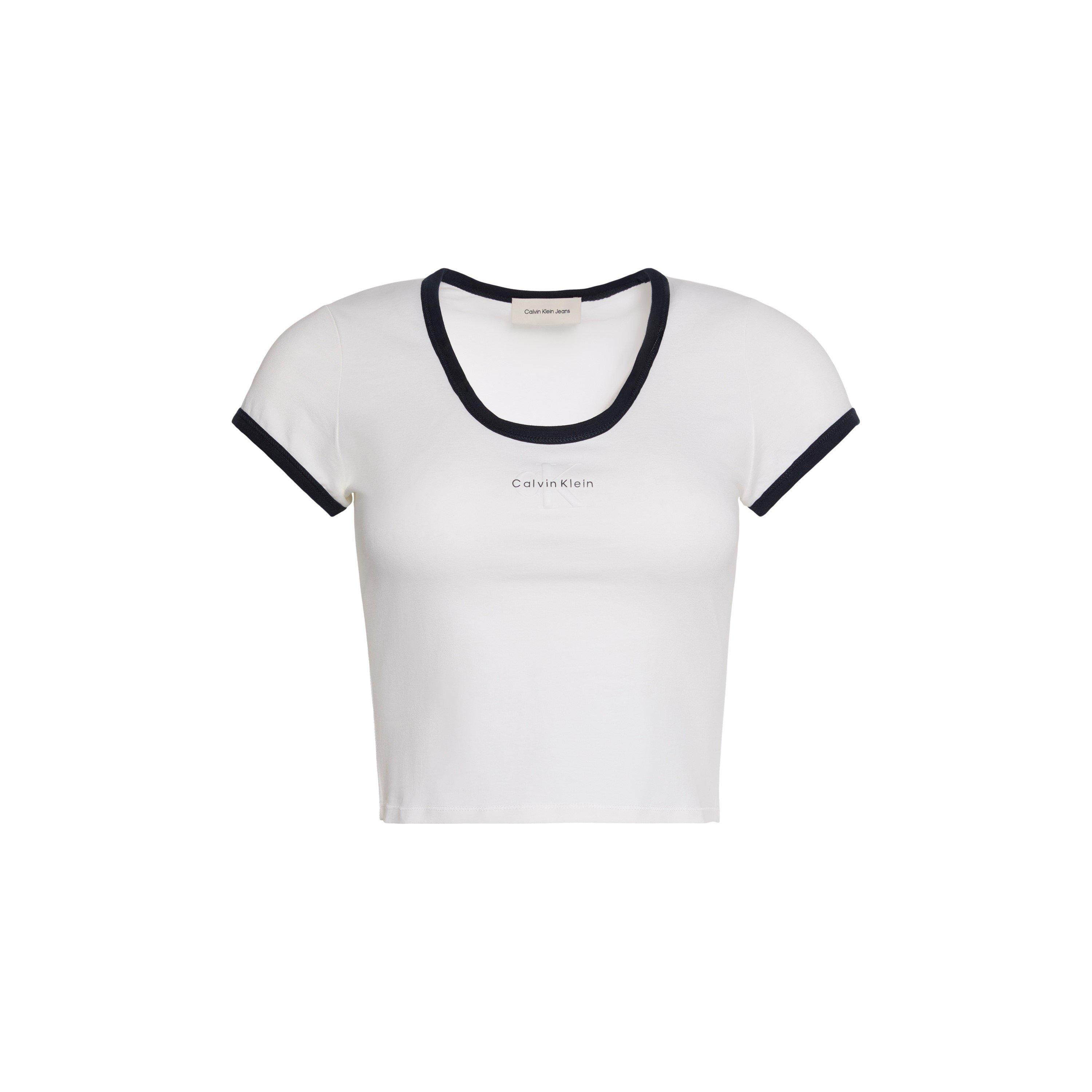Women's Baby Tee