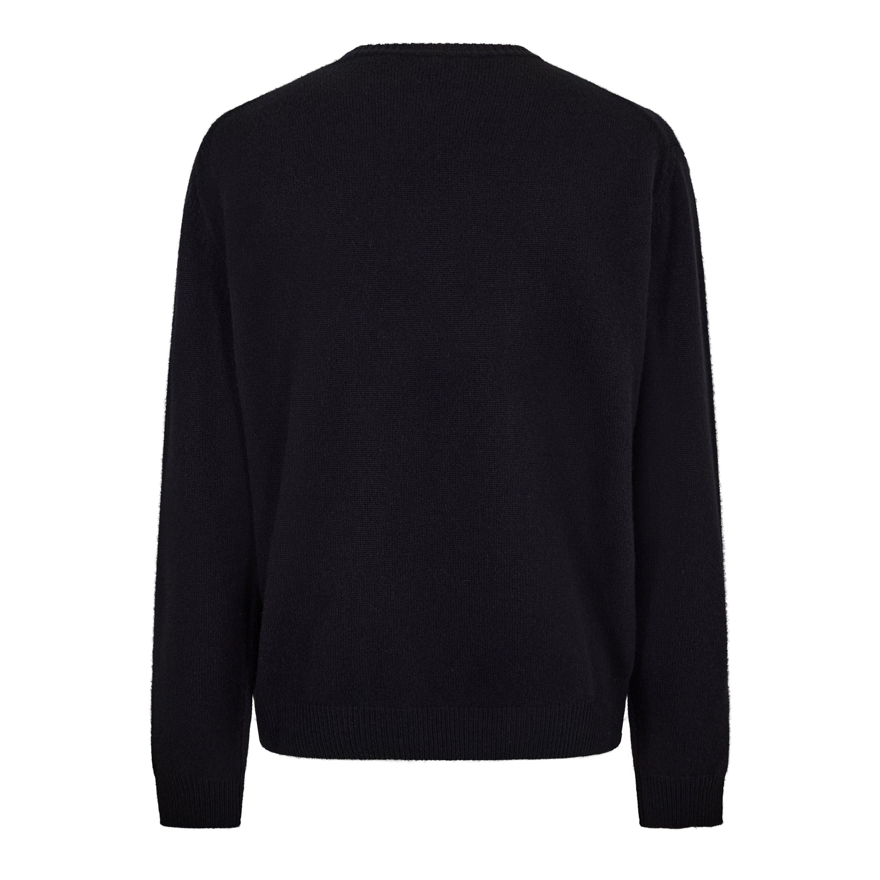 Black - Versace - Versace Medusa Cshm Sn61 - 2