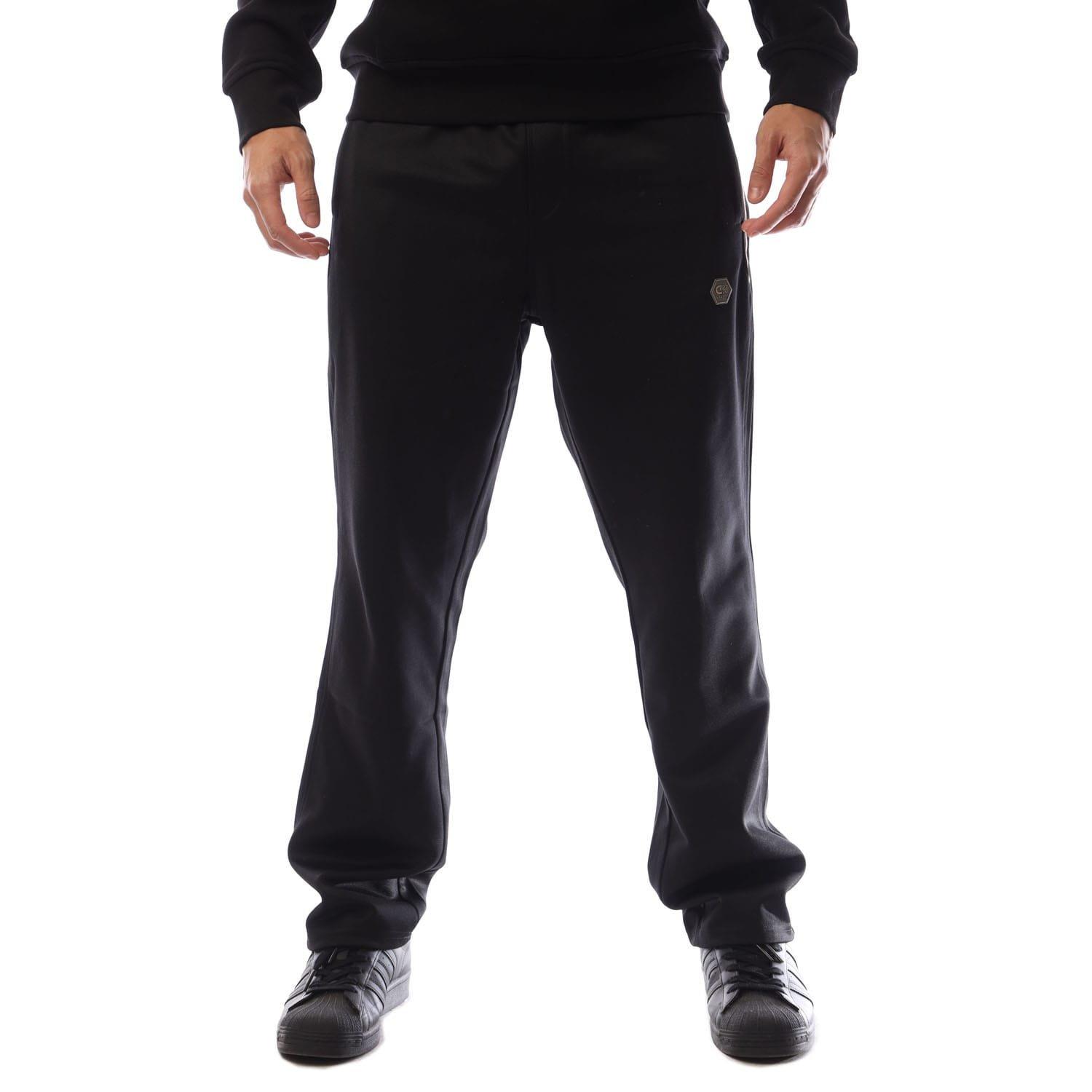 Cruyff Obsidian Track Pants