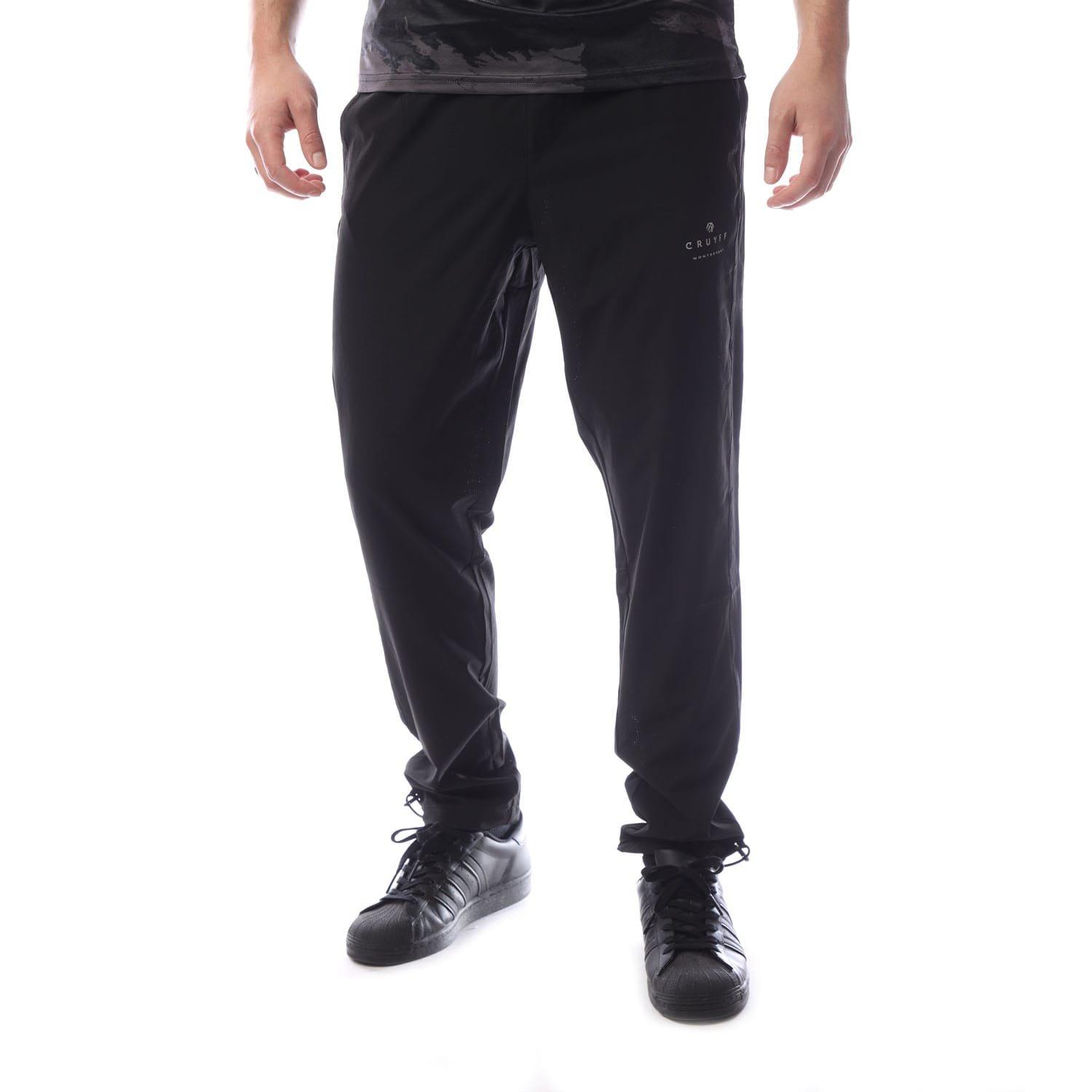 Cruyff Transverse Woven Pants