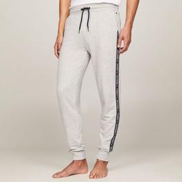 Tommy Hilfiger Logo Tape Lounge Bottoms