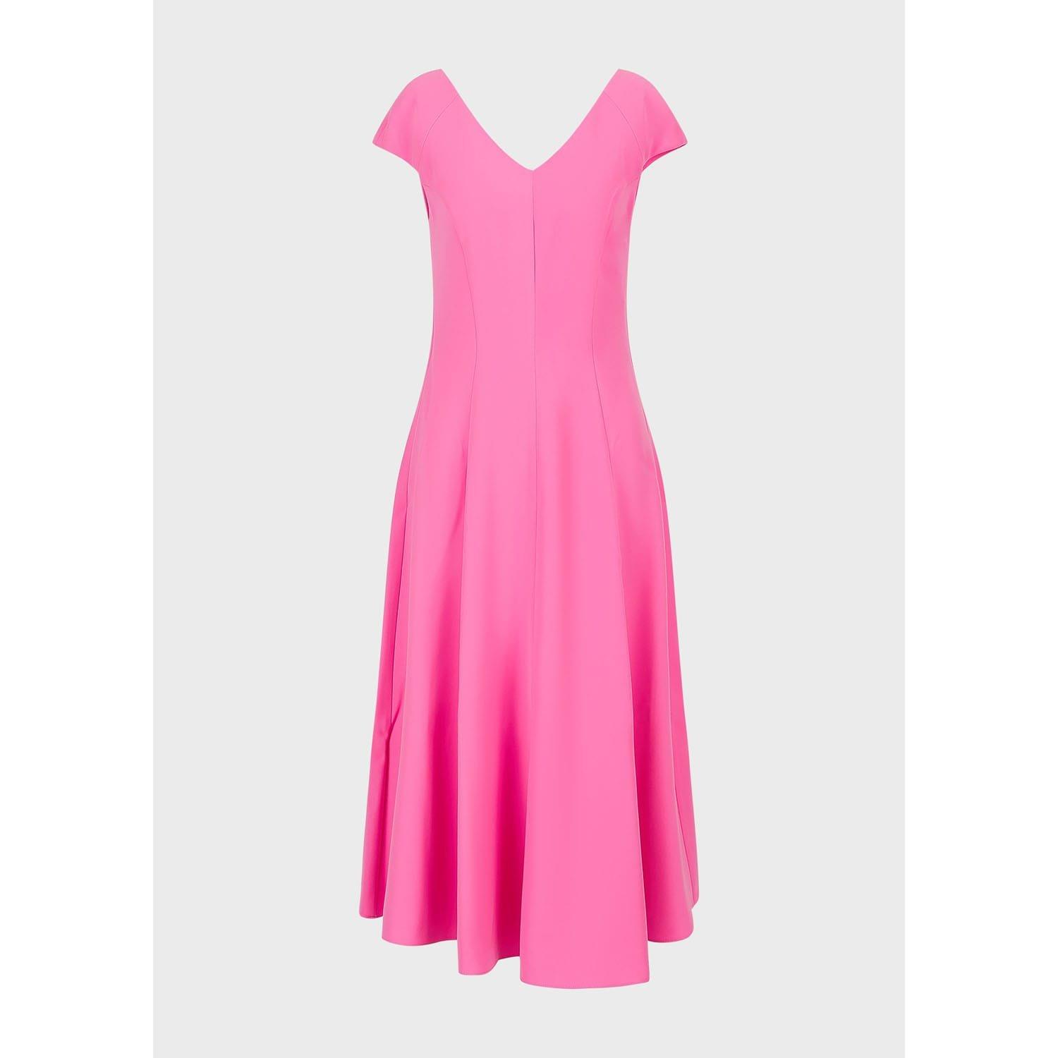 Pink - Emporio Armani - Dress