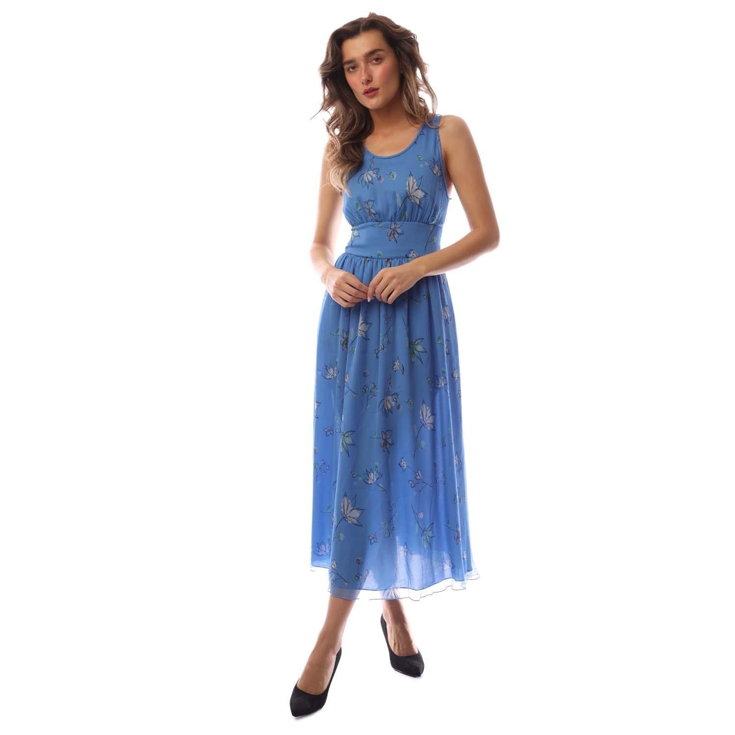 Multi Colour - Emporio Armani - Dress - 1