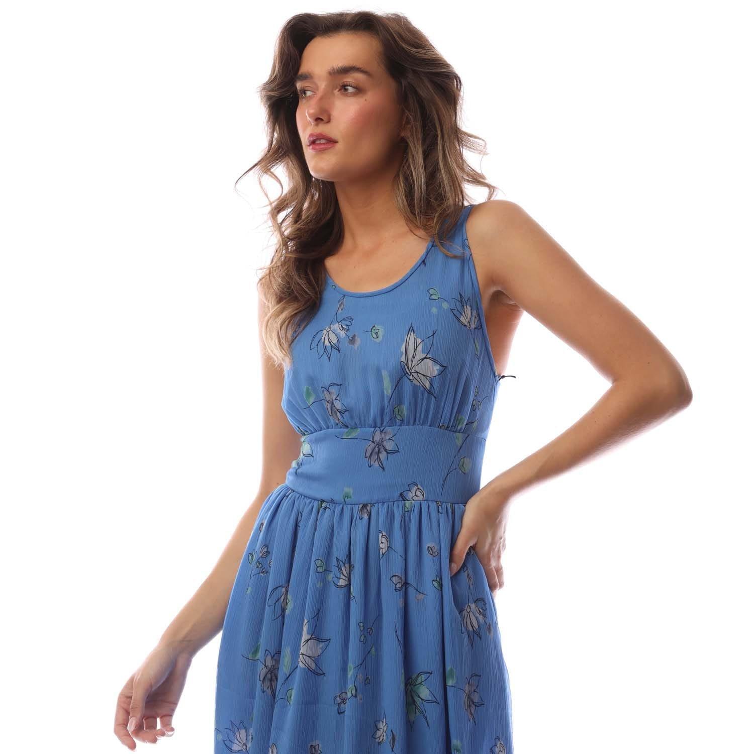 Multi Colour - Emporio Armani - Dress - 2