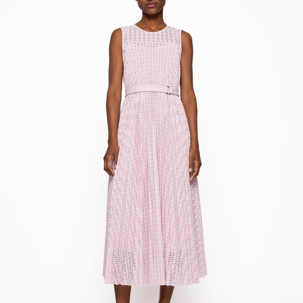 Pink - Boss - Deplica Dress - 2