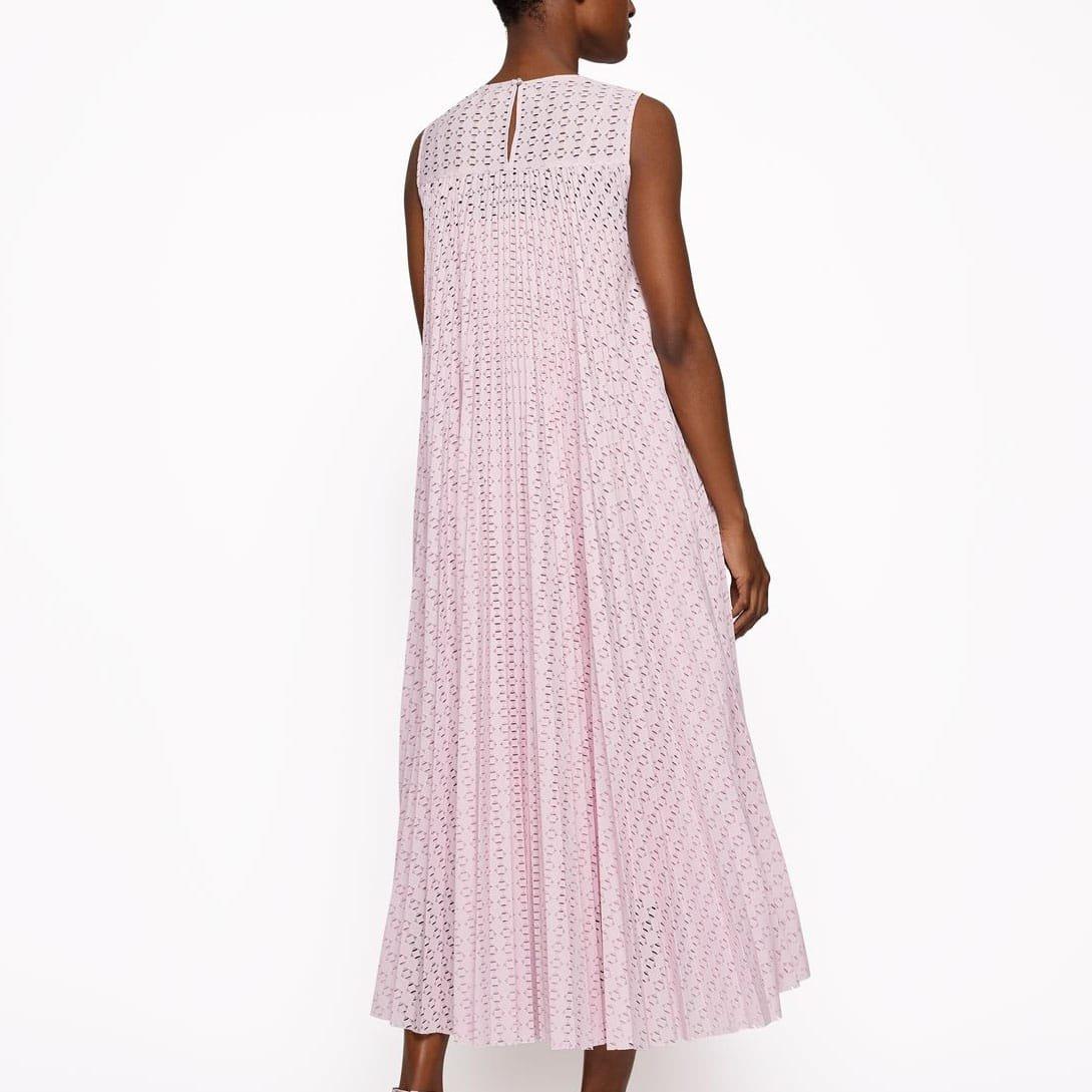 Pink - Boss - Deplica Dress - 3