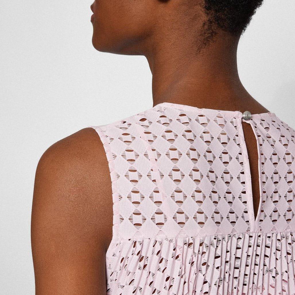 Pink - Boss - Deplica Dress - 4