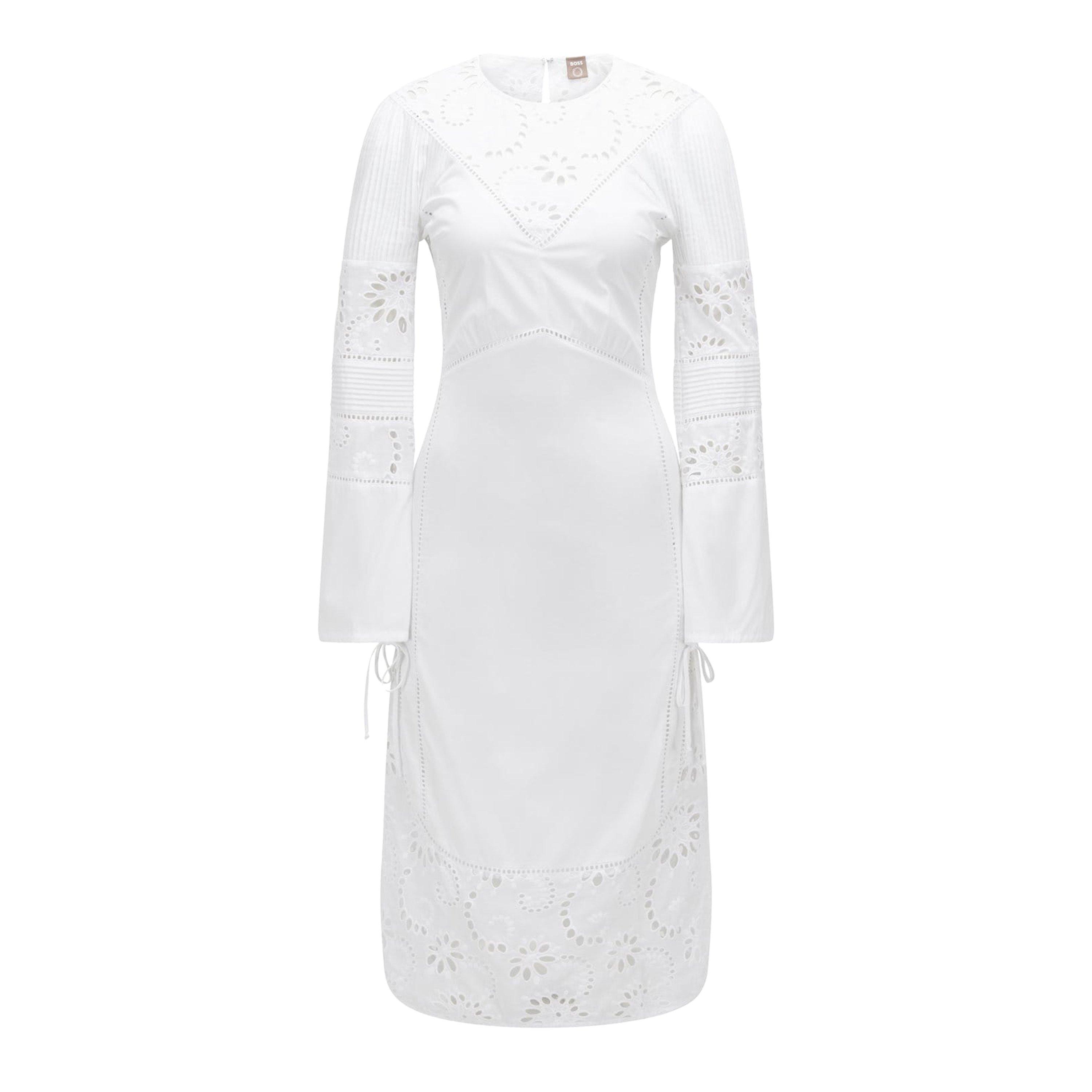 Multi Colour - Boss - Danouk Dress - 1