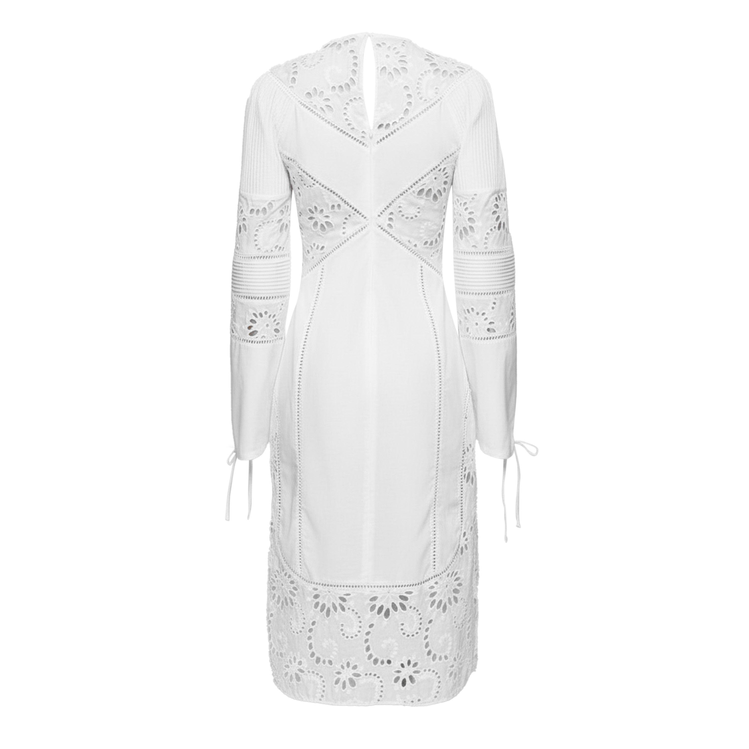 Multi Colour - Boss - Danouk Dress - 2