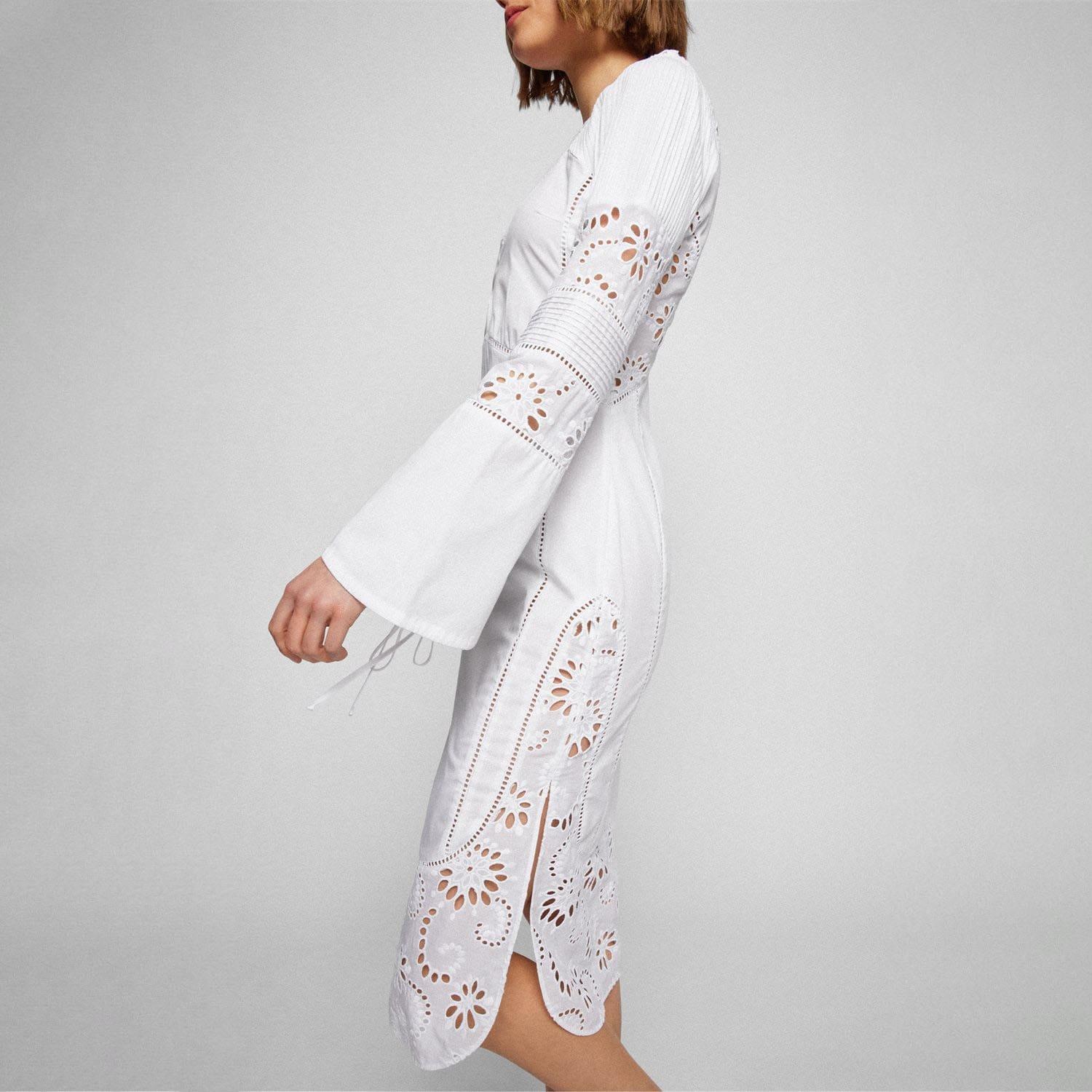 Multi Colour - Boss - Danouk Dress - 2