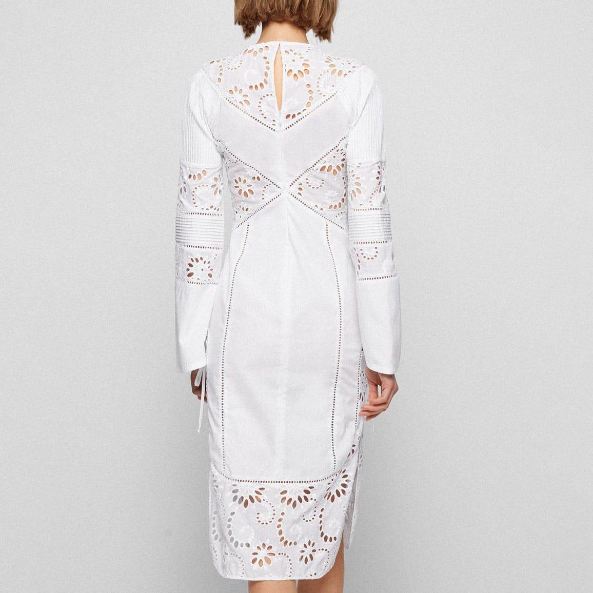 Multi Colour - Boss - Danouk Dress - 3