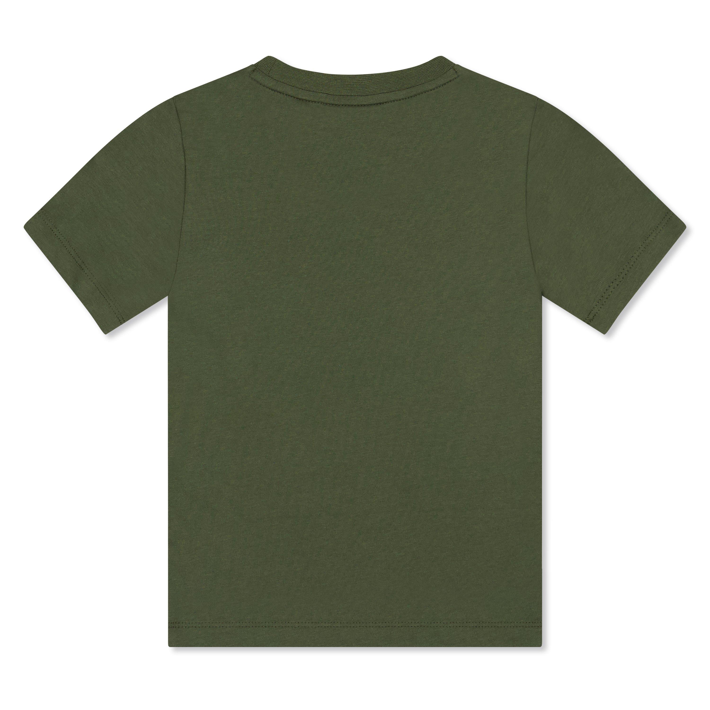 Diepe Diepten - Lyle and Scott - Plain T-shirt In99 - 2