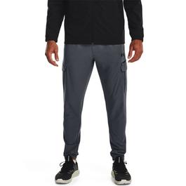 Under Armour Woven Cargo Joggers