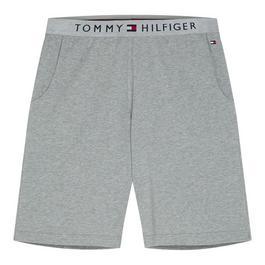 Tommy Hilfiger Jersey Loungewear Shorts