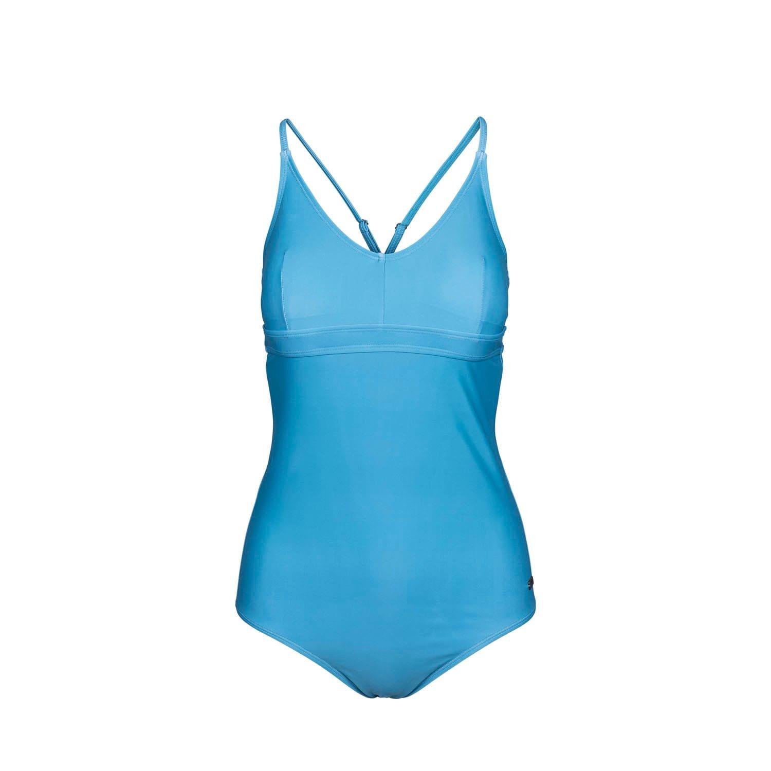 Blue - Trespass - Mimi Swimsuit - 1