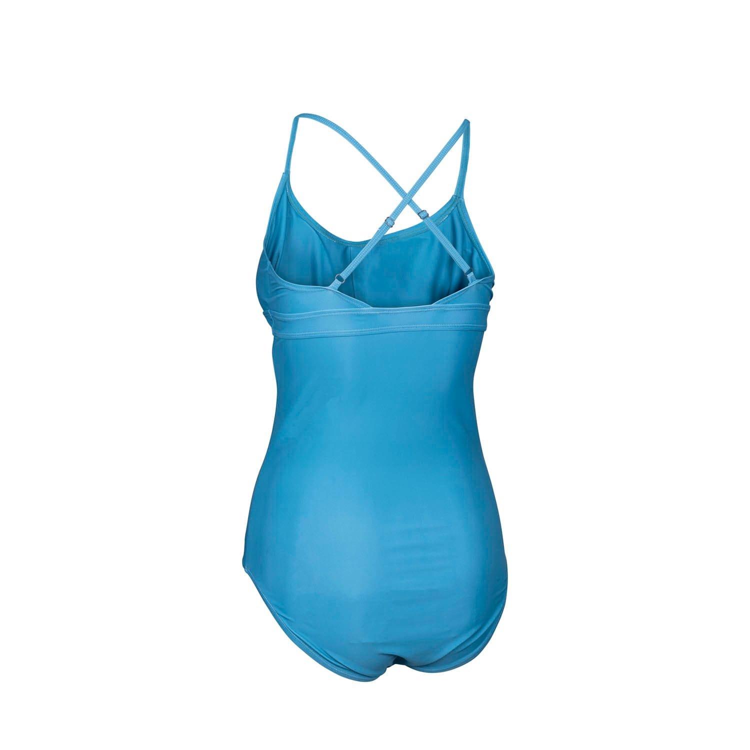 Blue - Trespass - Mimi Swimsuit - 2