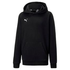 Puma TeamGOAL 23 Casuals Pullover Hoodie