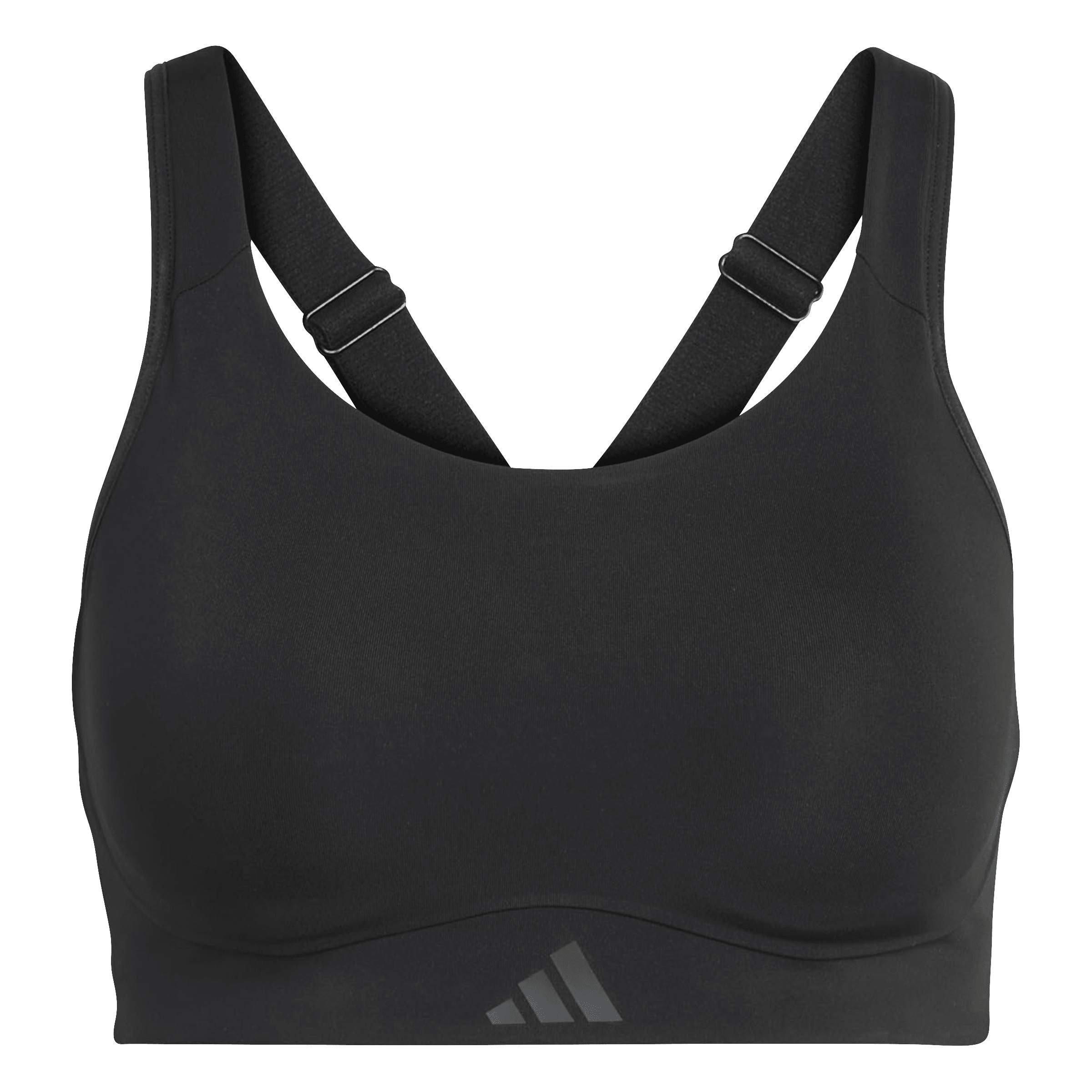 Women's Non Wired High Impact Sports Bra