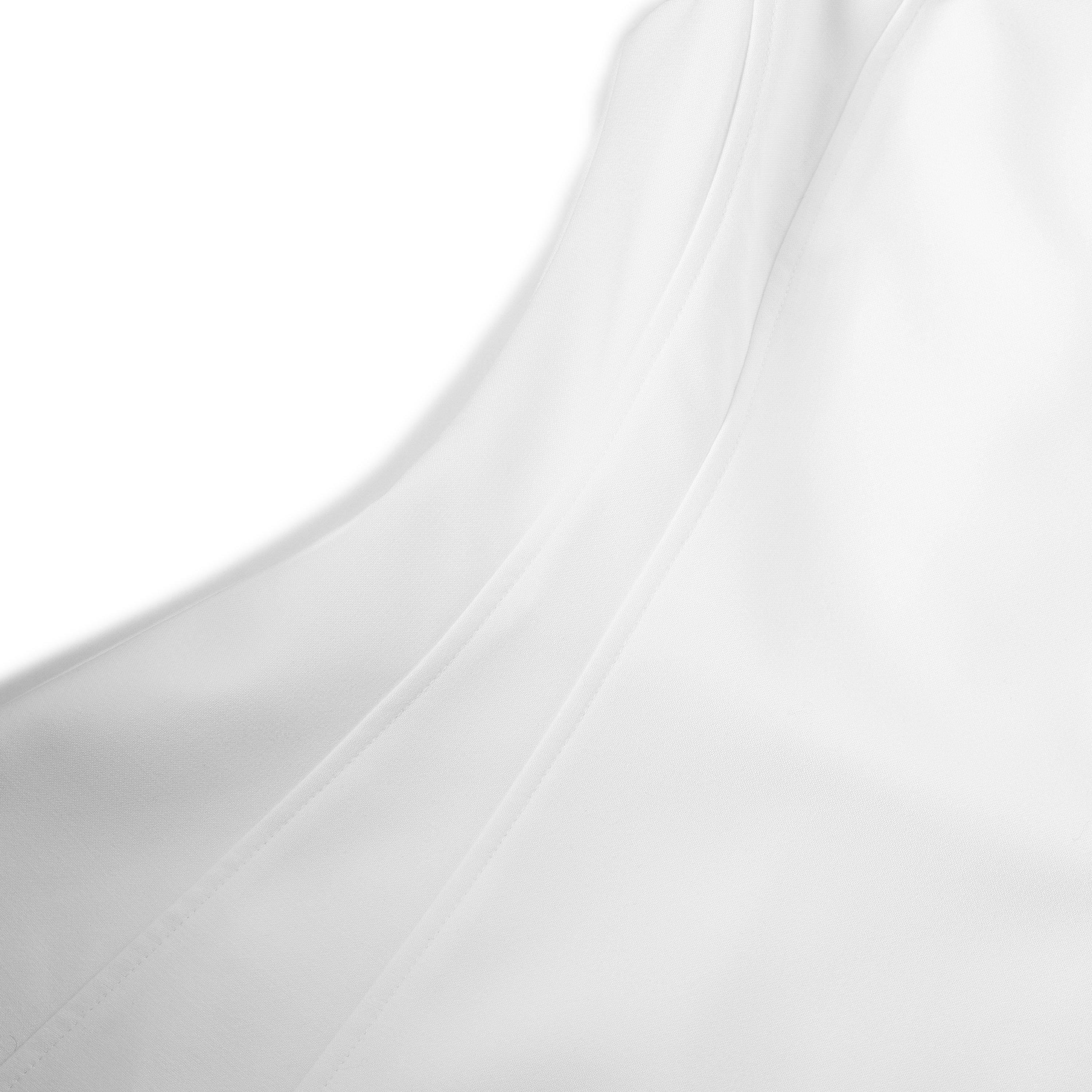 White - Anne Louise Boutique - Anne Lo Icon Top Ld61 - 5