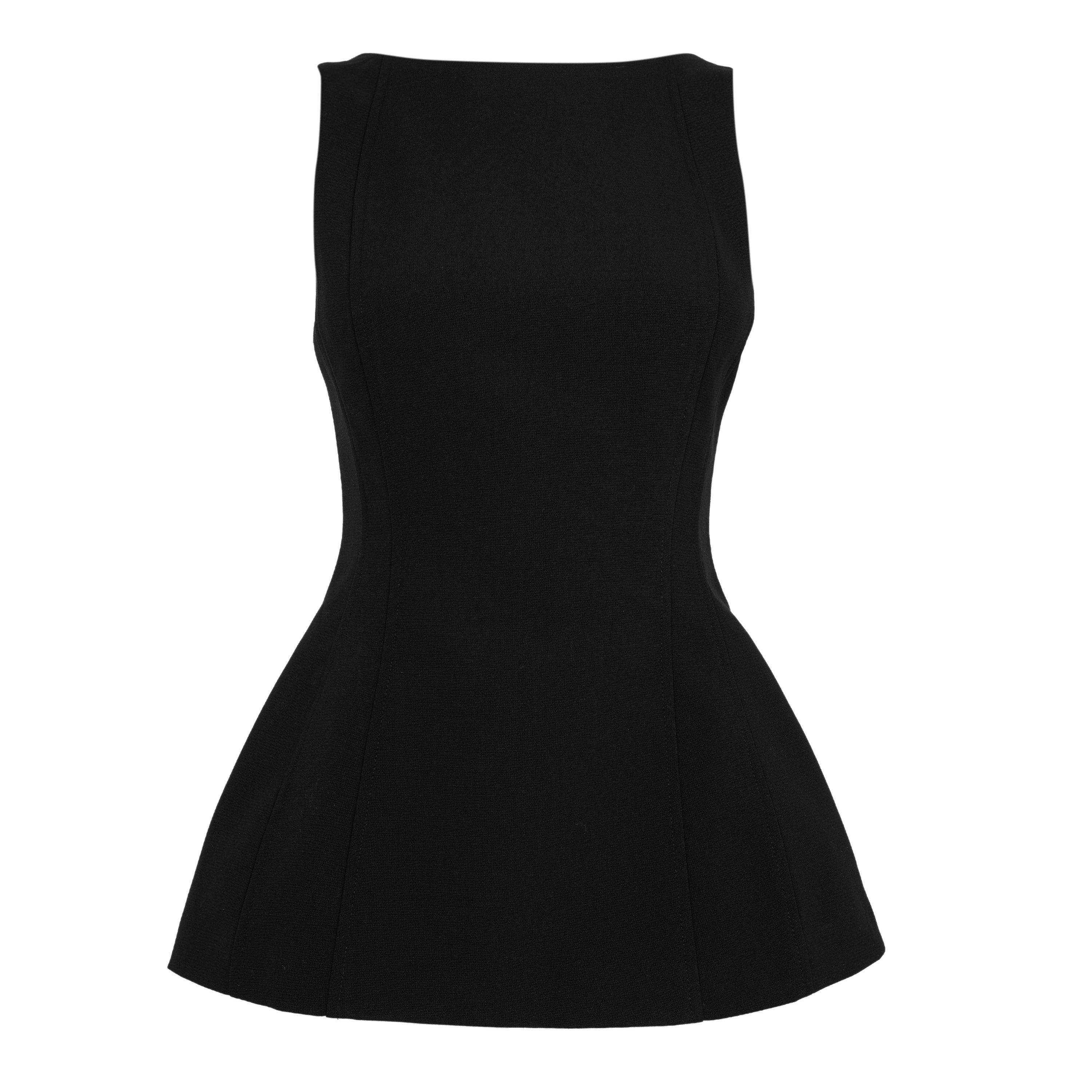 Anne Lo Icon Top Ld61