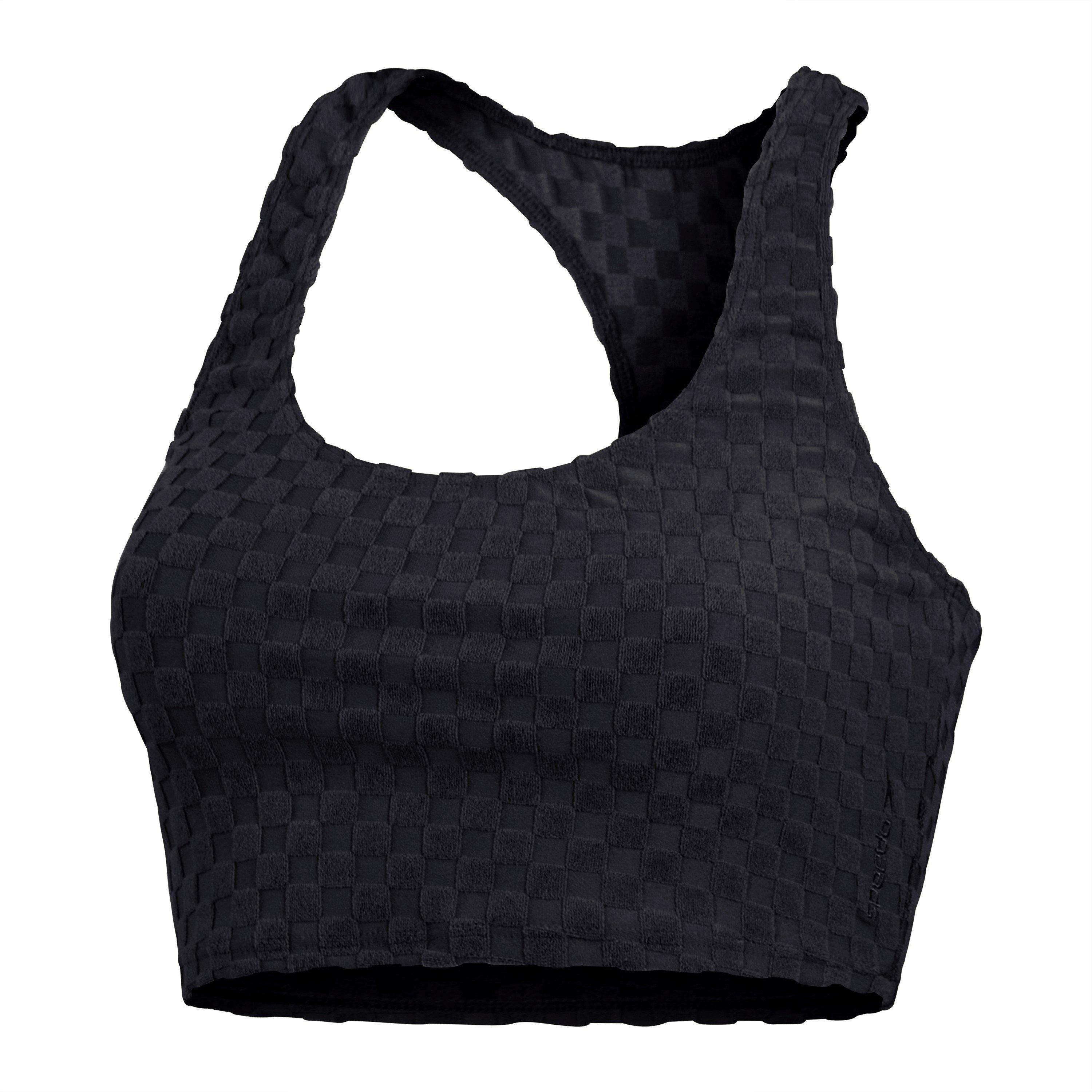 Grey - Speedo - TERRY SHT 001 Ld99 - 1