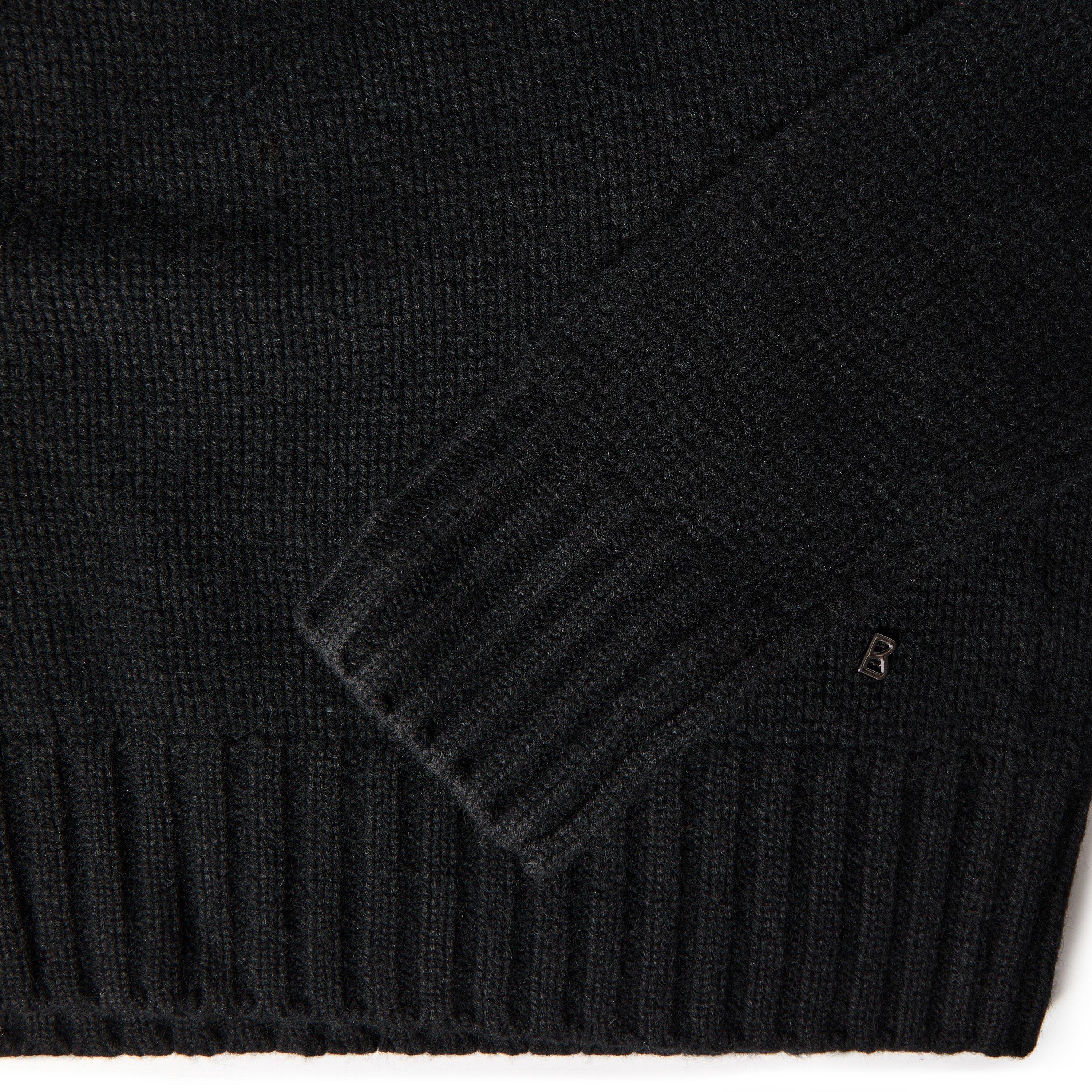 Black - Bogner - Womens Norwegian Ingrid Jumper - 5