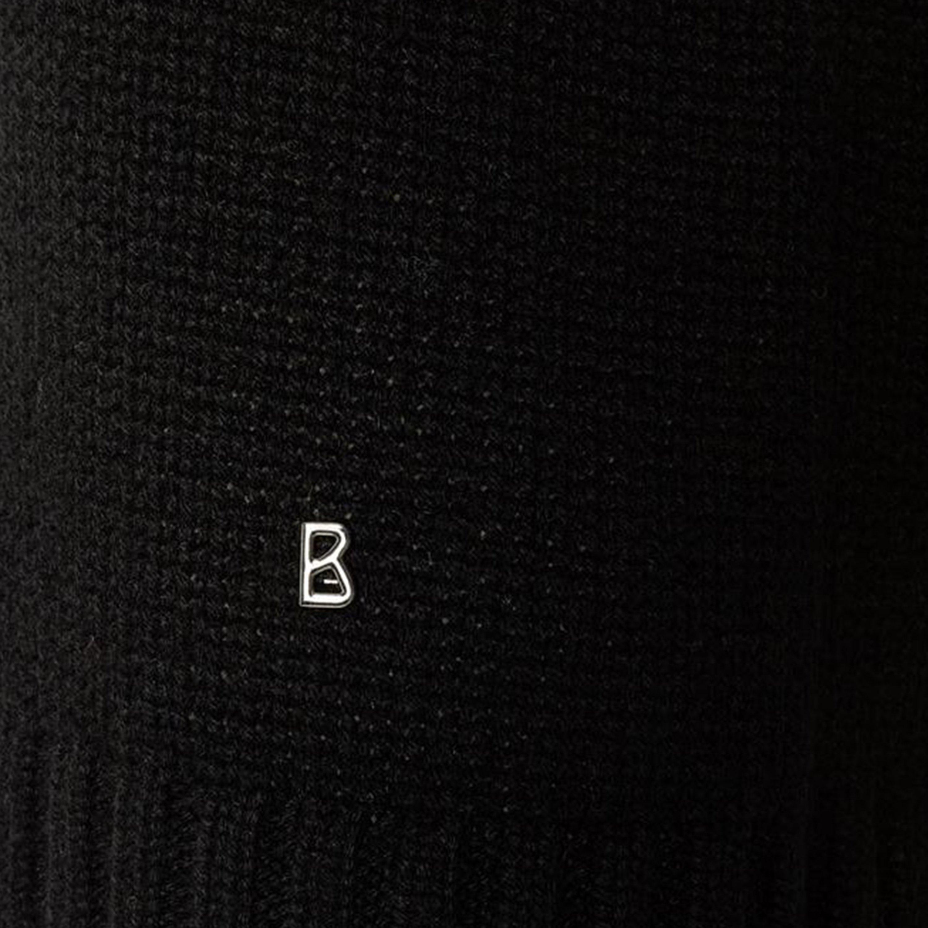 Black - Bogner - Womens Norwegian Ingrid Jumper - 6