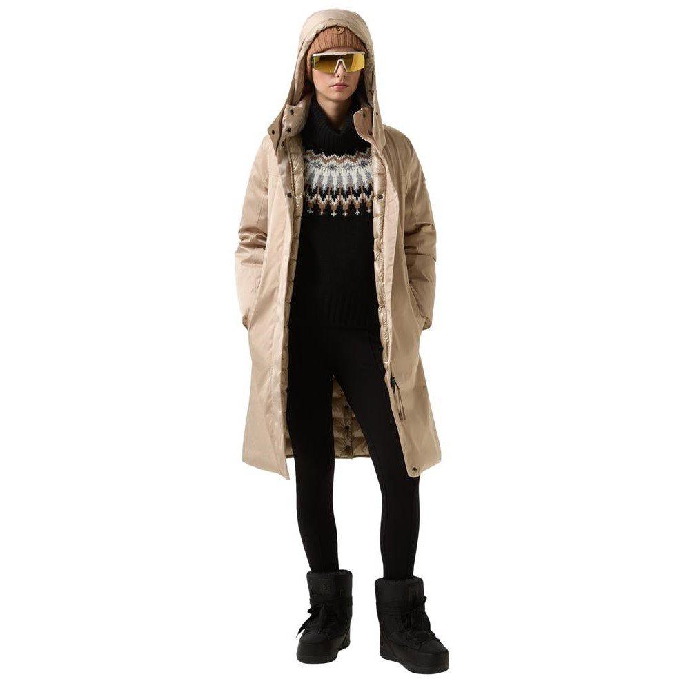 Black - Bogner - Womens Norwegian Ingrid Jumper - 7