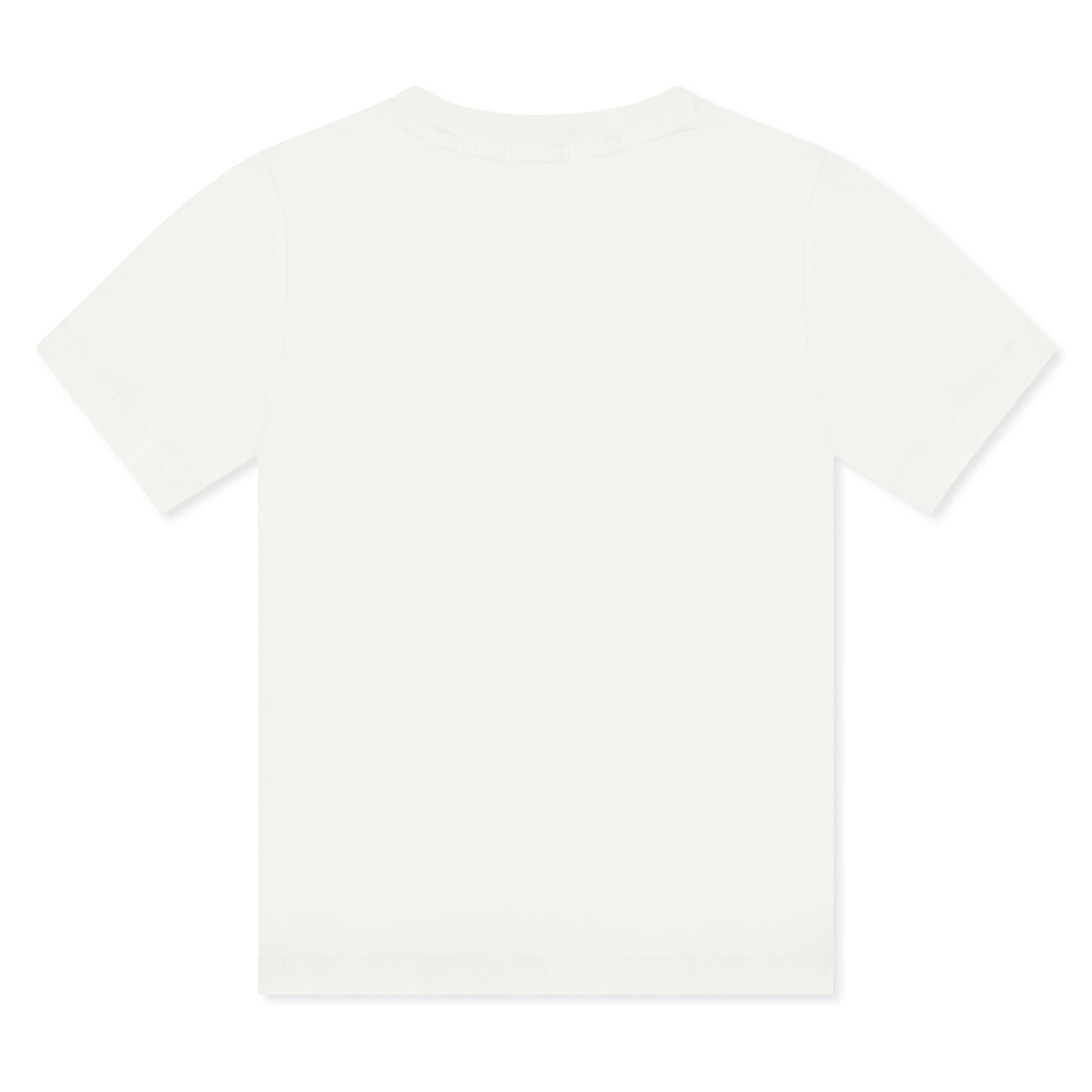 Blanco - Lyle and Scott - Lyle Script Tee In99 - 2