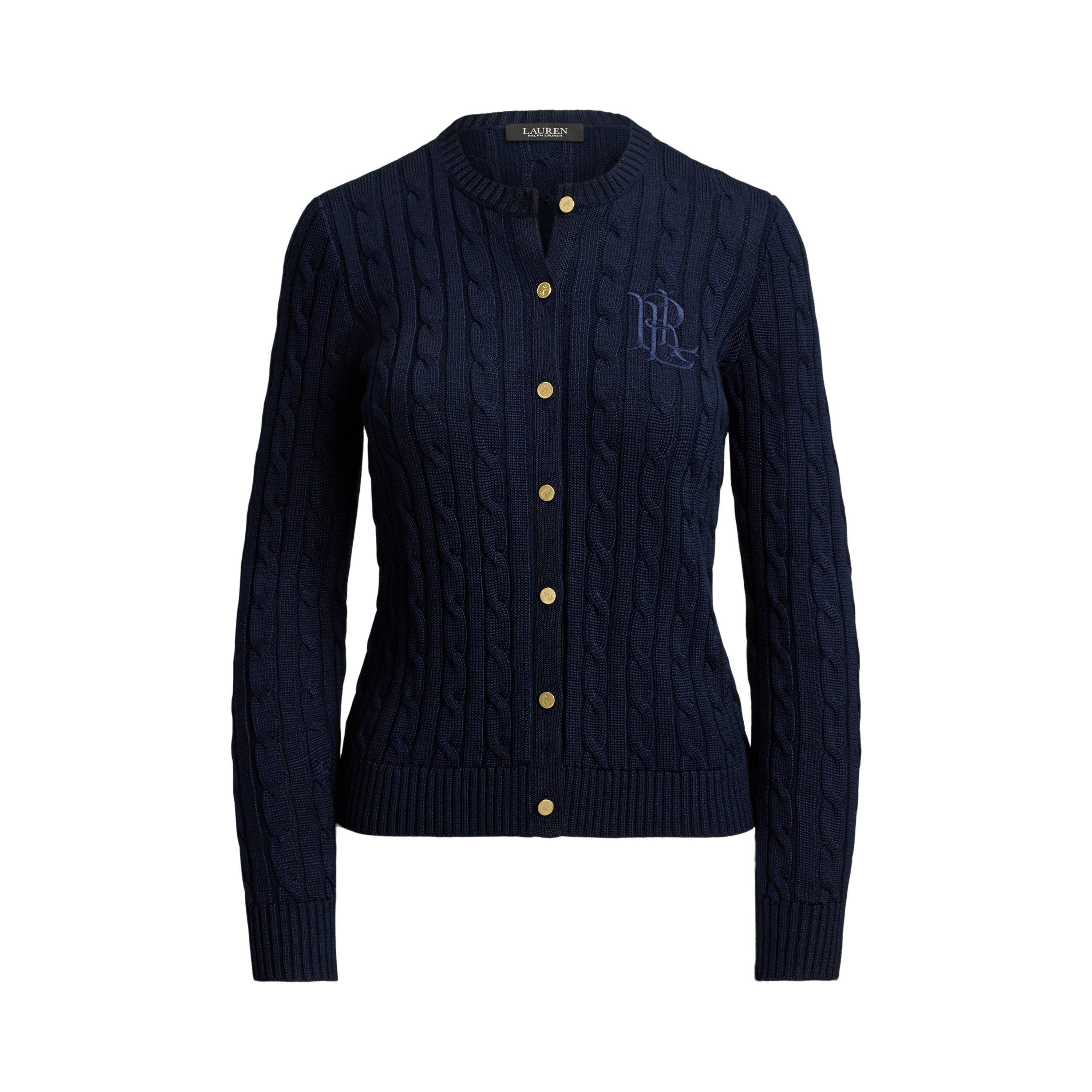 Lauren by Ralph Lauren Women's Cardigan
