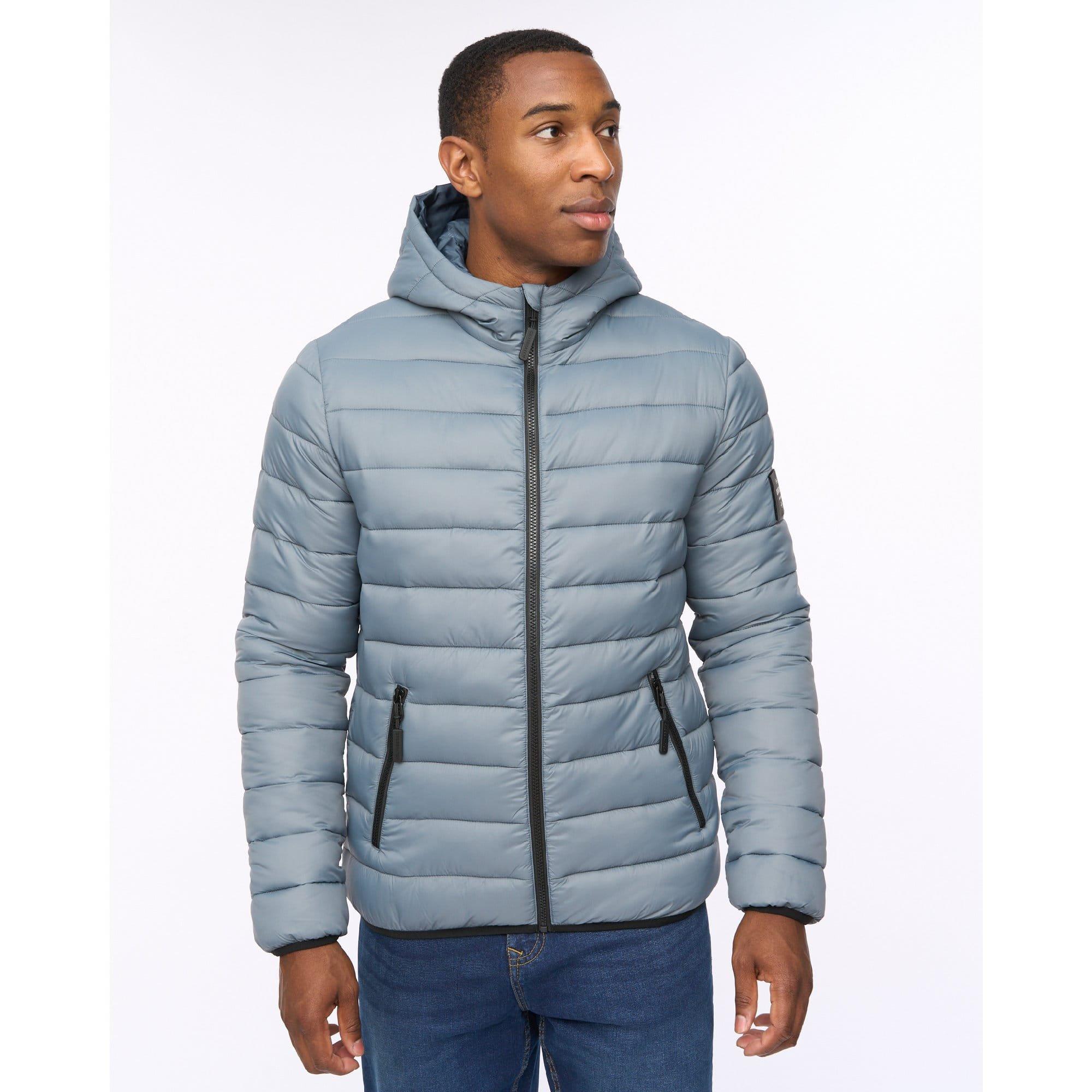 Blue - Crosshatch - Gattering MVE V2 Jacket - 4