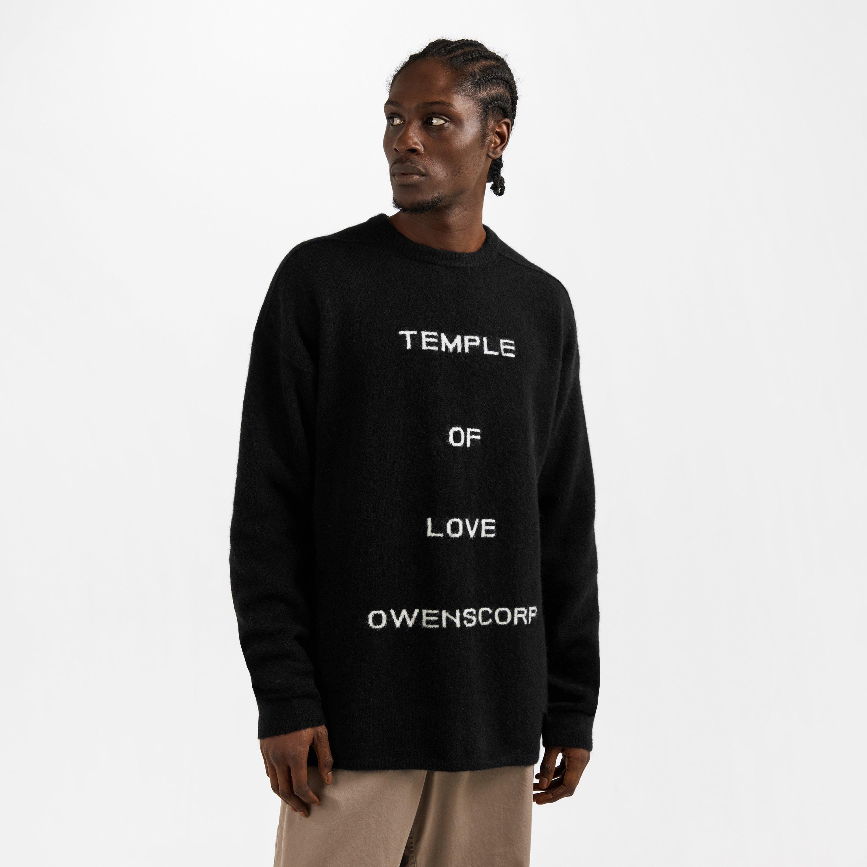 Rick Owens Men