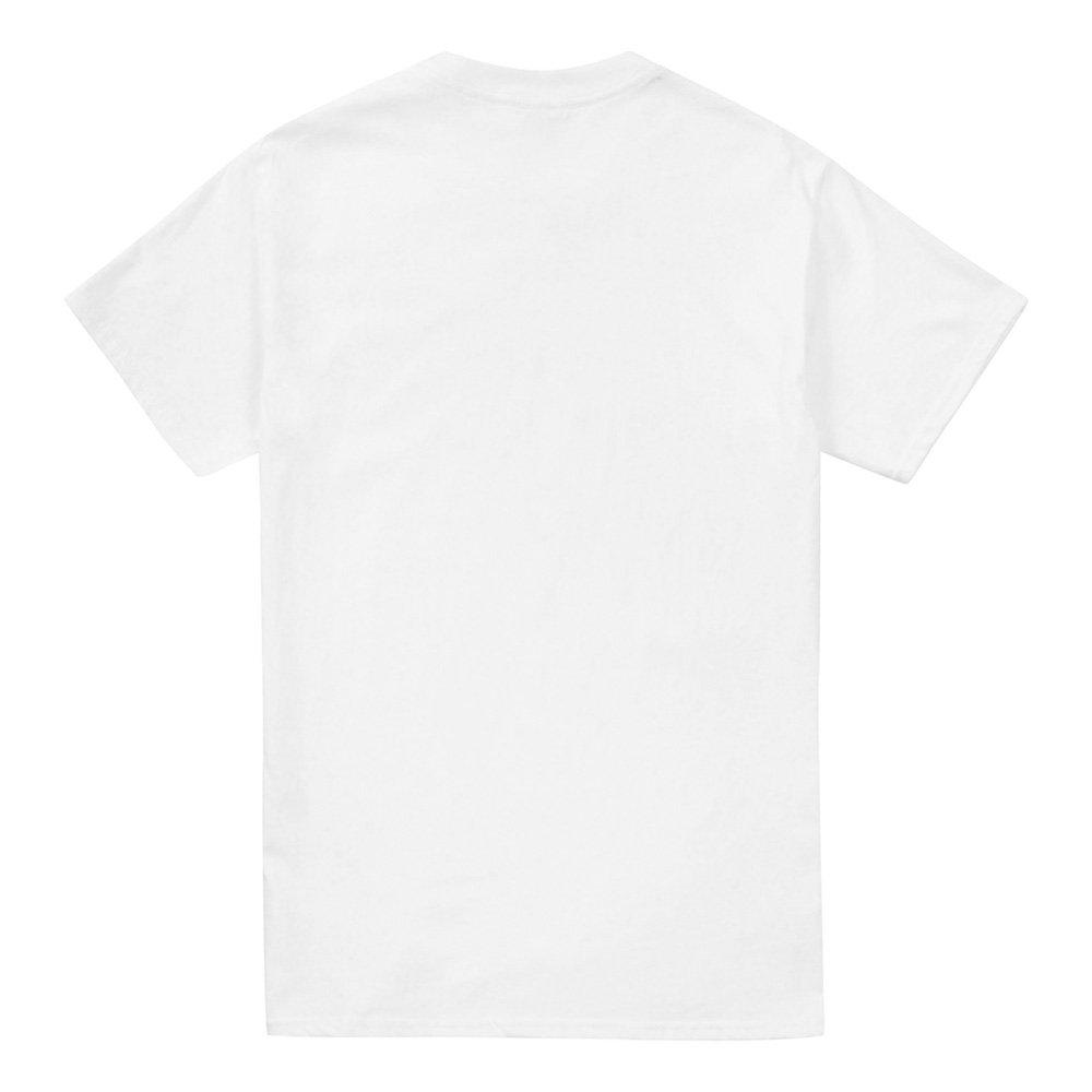 White - One Piece - One Piece Devil Fruits T-Shirt White - 5