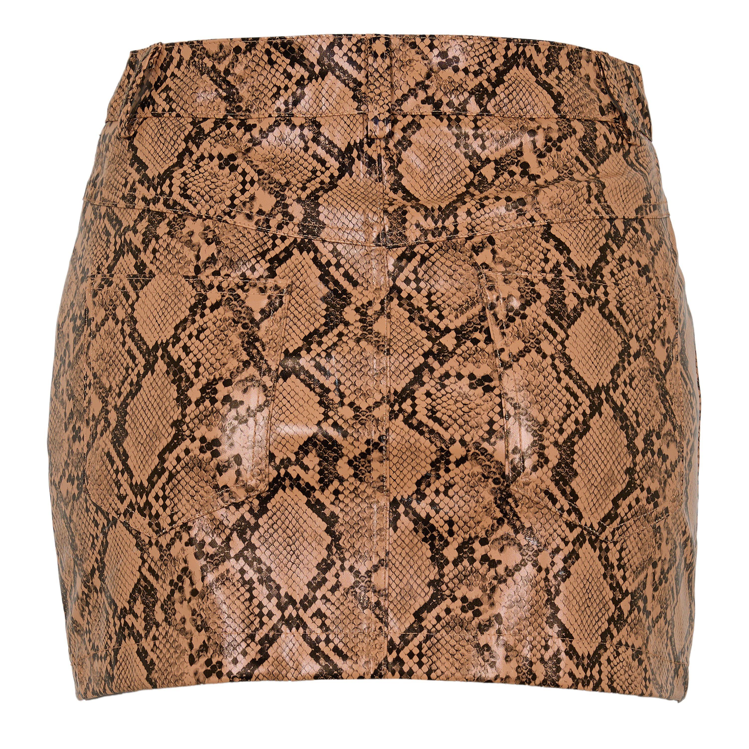 Brown - AmyLynn - AmyLynn Mlna Snk Sk Ld99 - 2